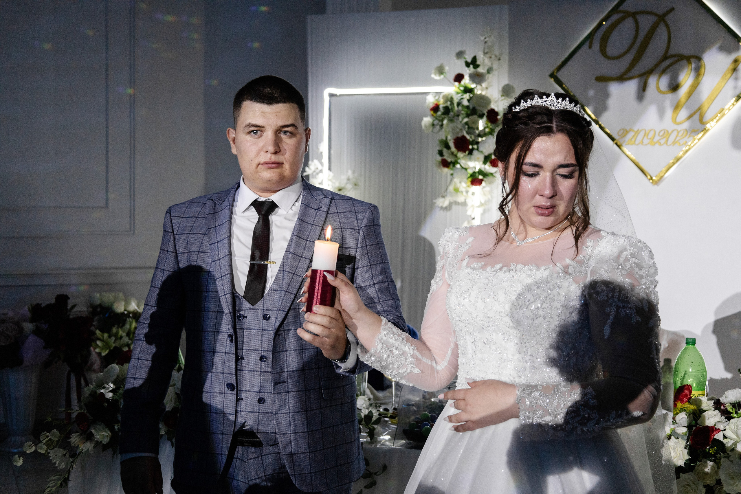 INESSA & DENIS. Фотограф твоих воспоминаний | Алексей Алексеев