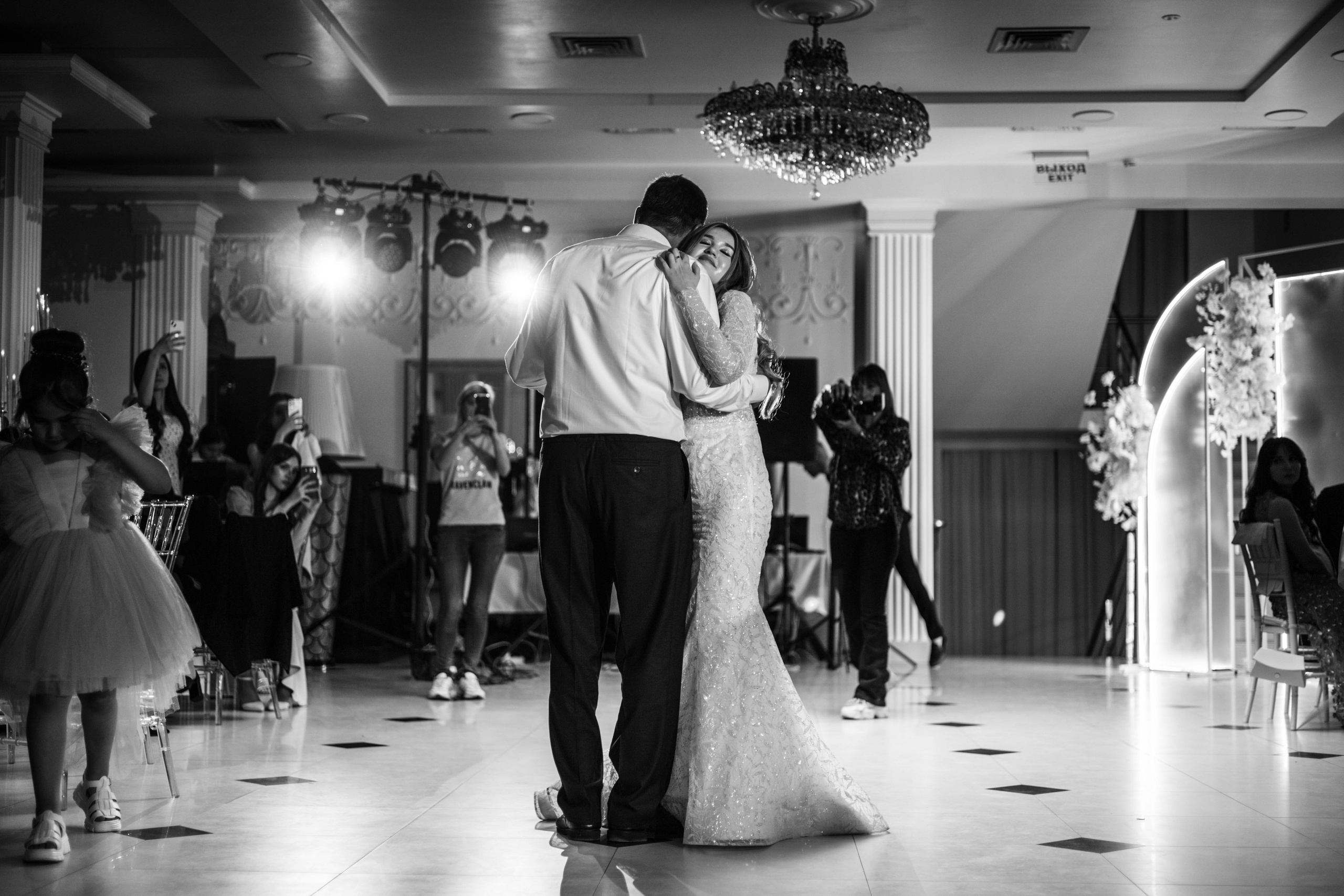 ALINA & RAFAEL. Фотограф твоих воспоминаний | Алексей Алексеев