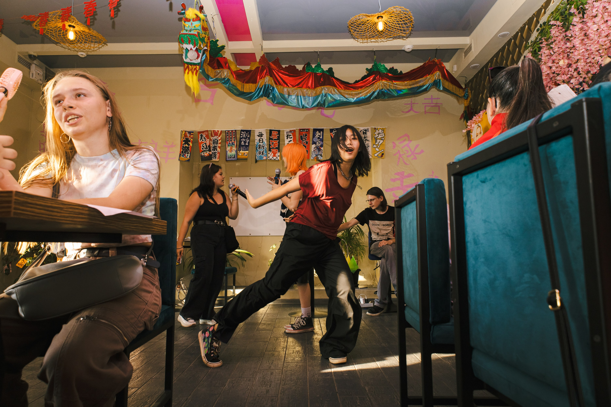 ComeBack «Stray Kids». Фотограф твоих воспоминаний | Алексей Алексеев