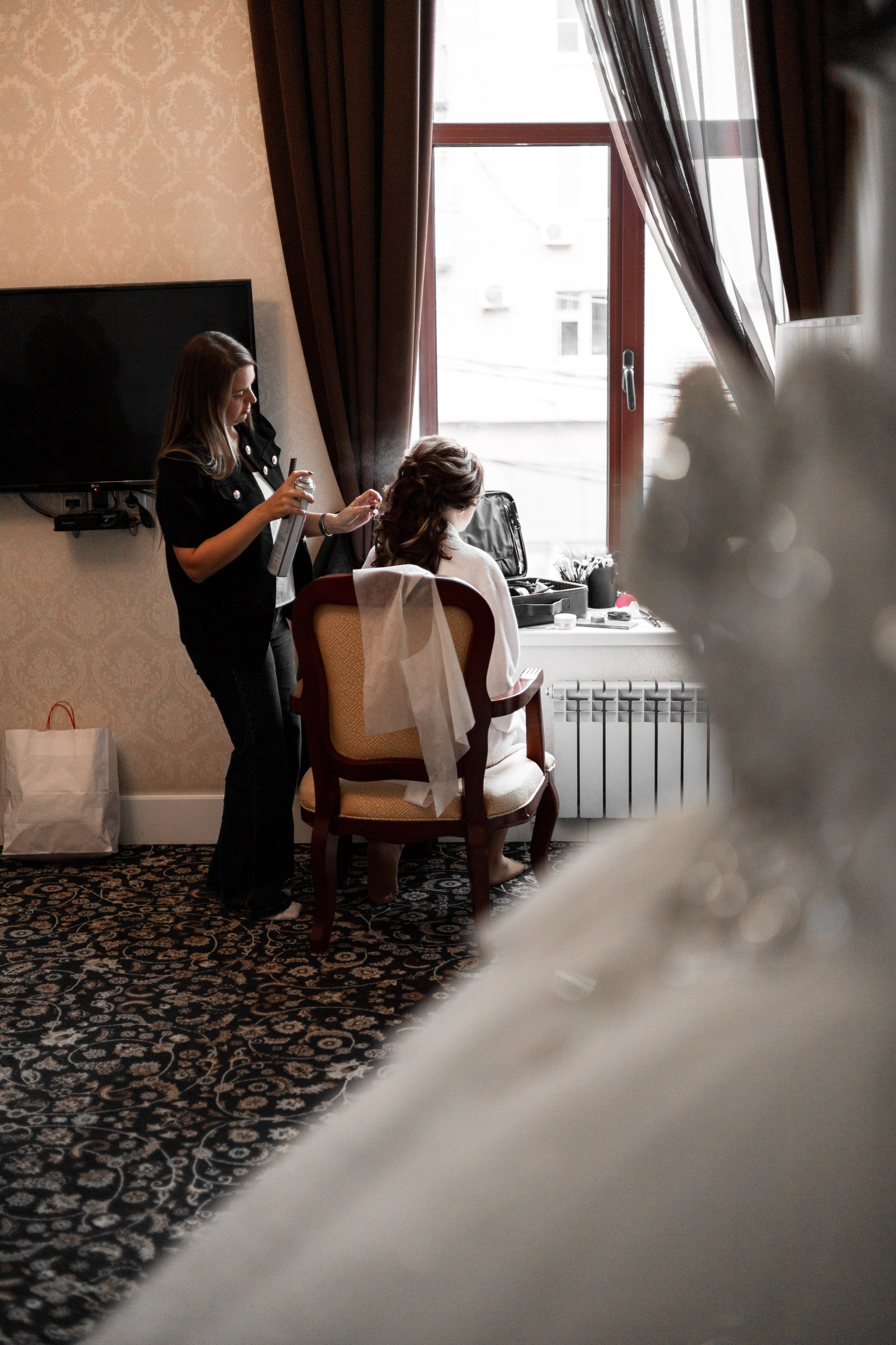 ALEXANDRA & ALEXEY. Фотограф твоих воспоминаний | Алексей Алексеев