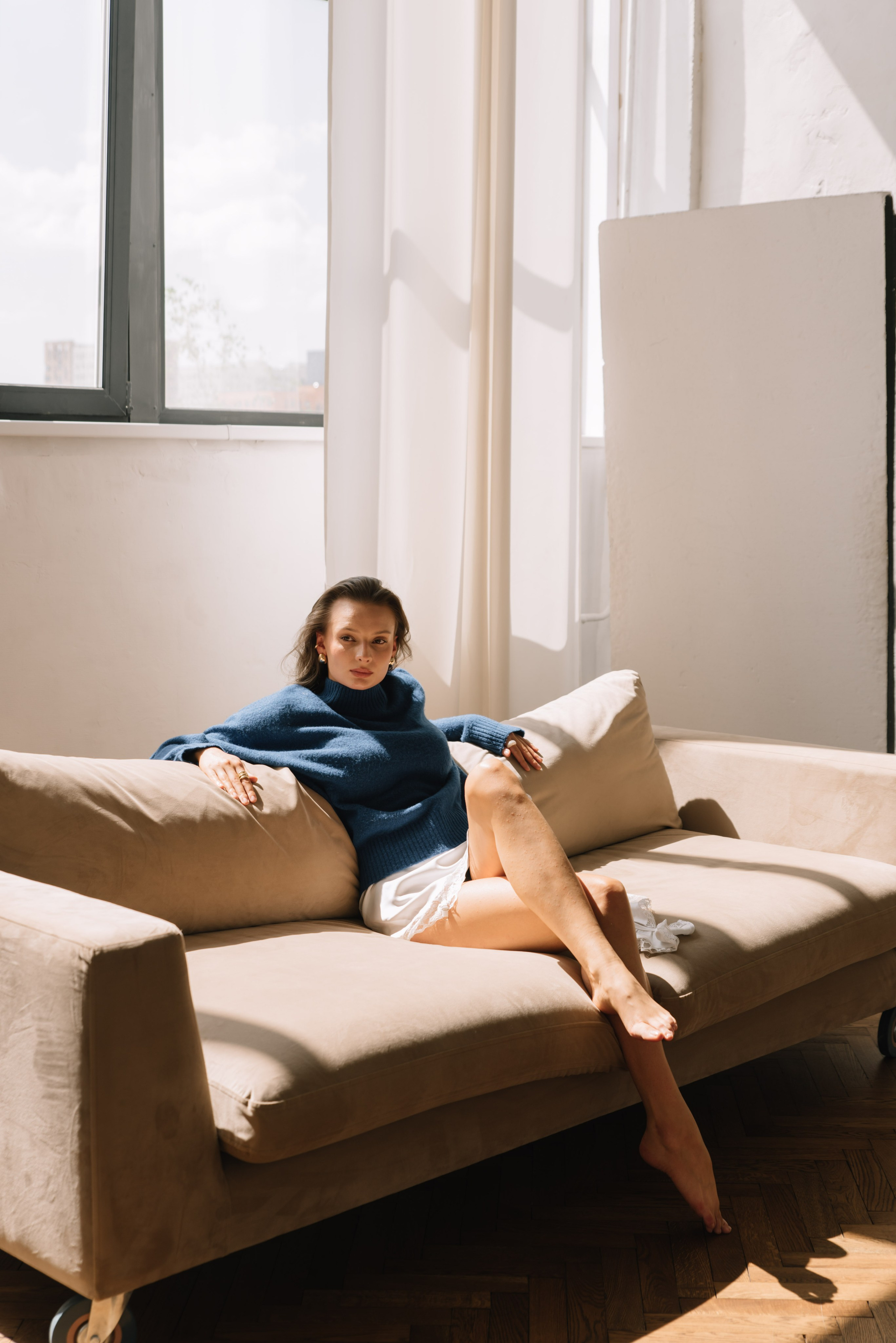 Алина. Фотограф Нижний Новгорода Елена Калмыкова