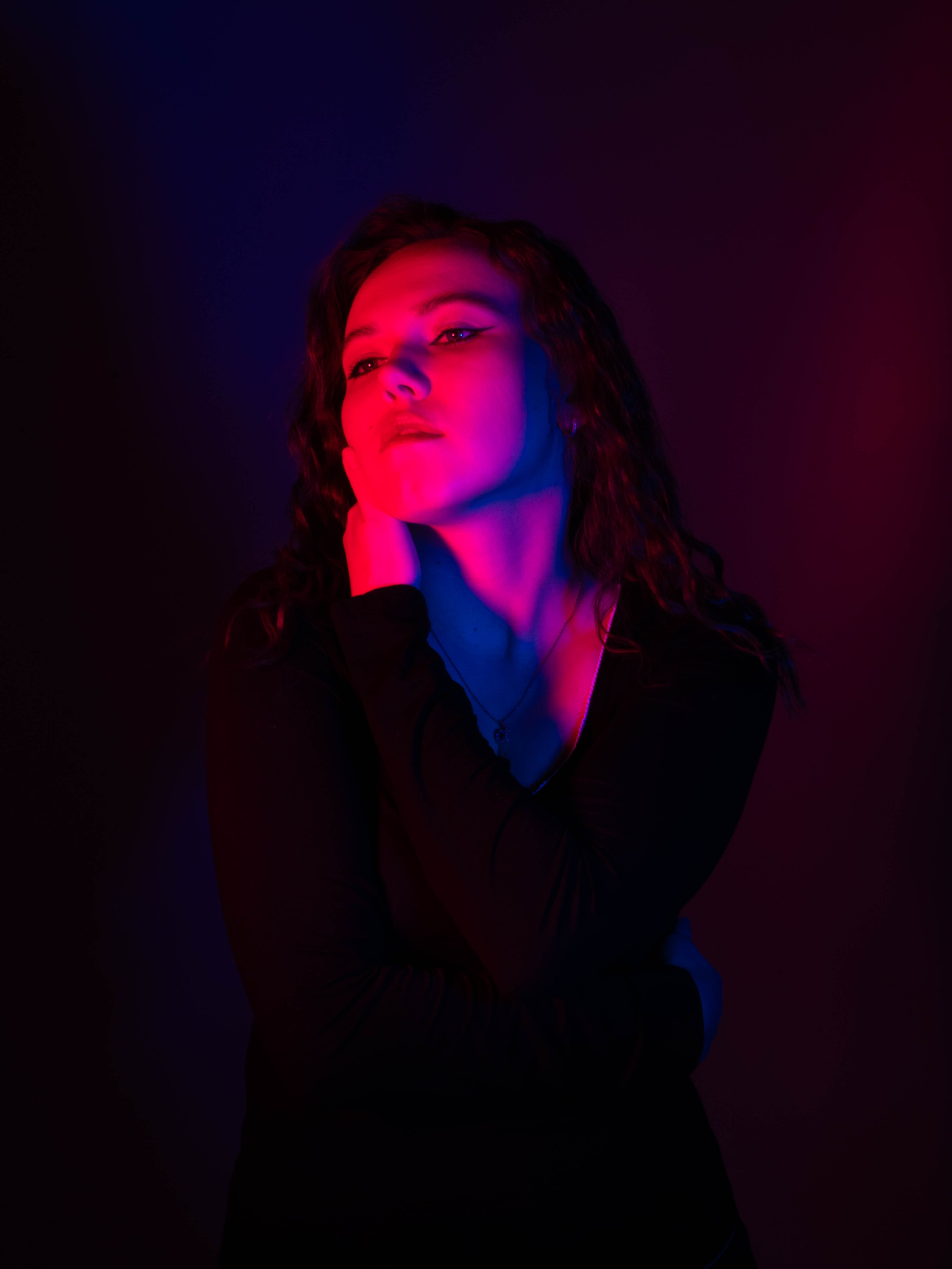 Ирина. «Матрица»