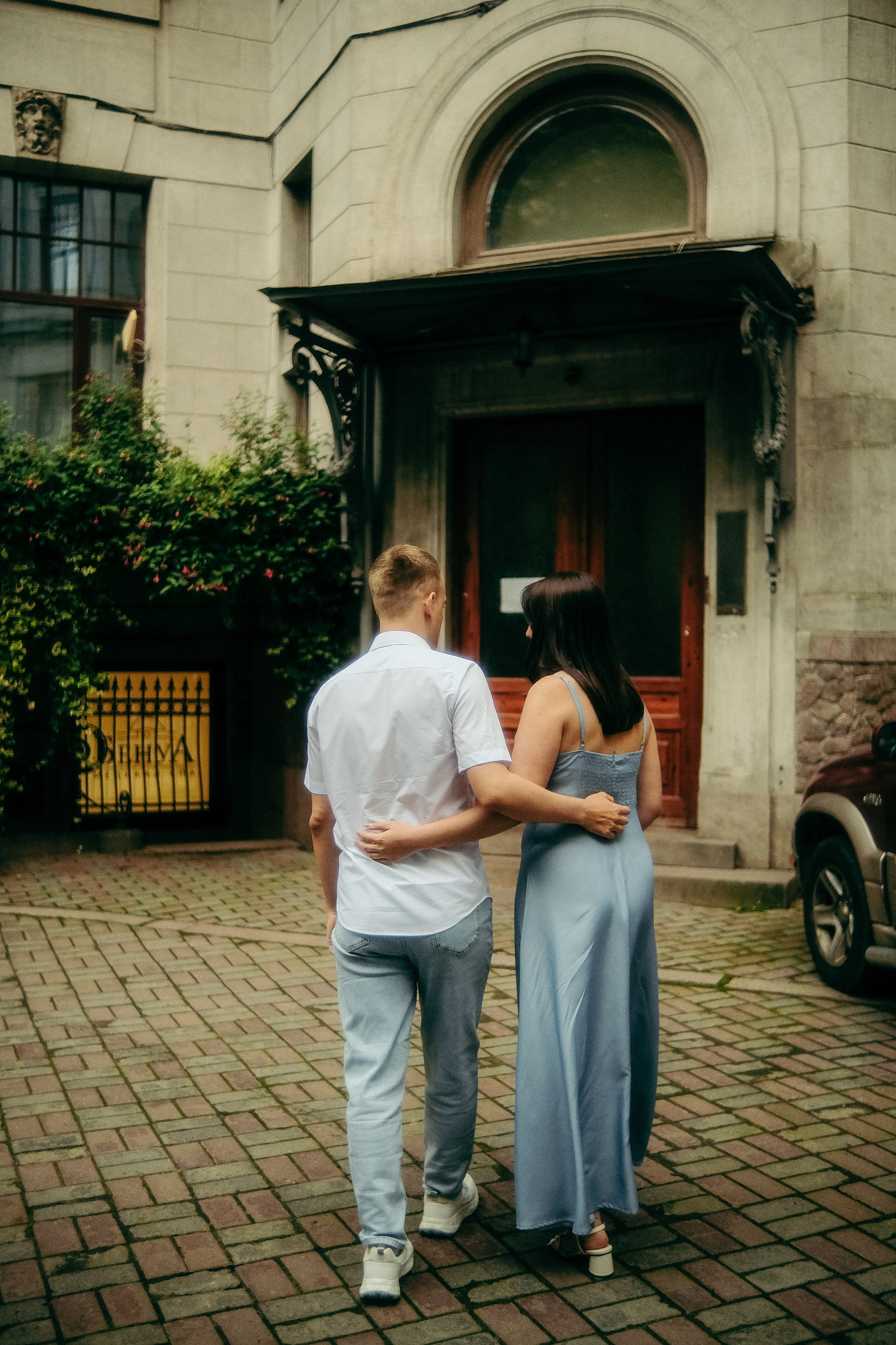 Катя & Слава. Phdkvmr.ru