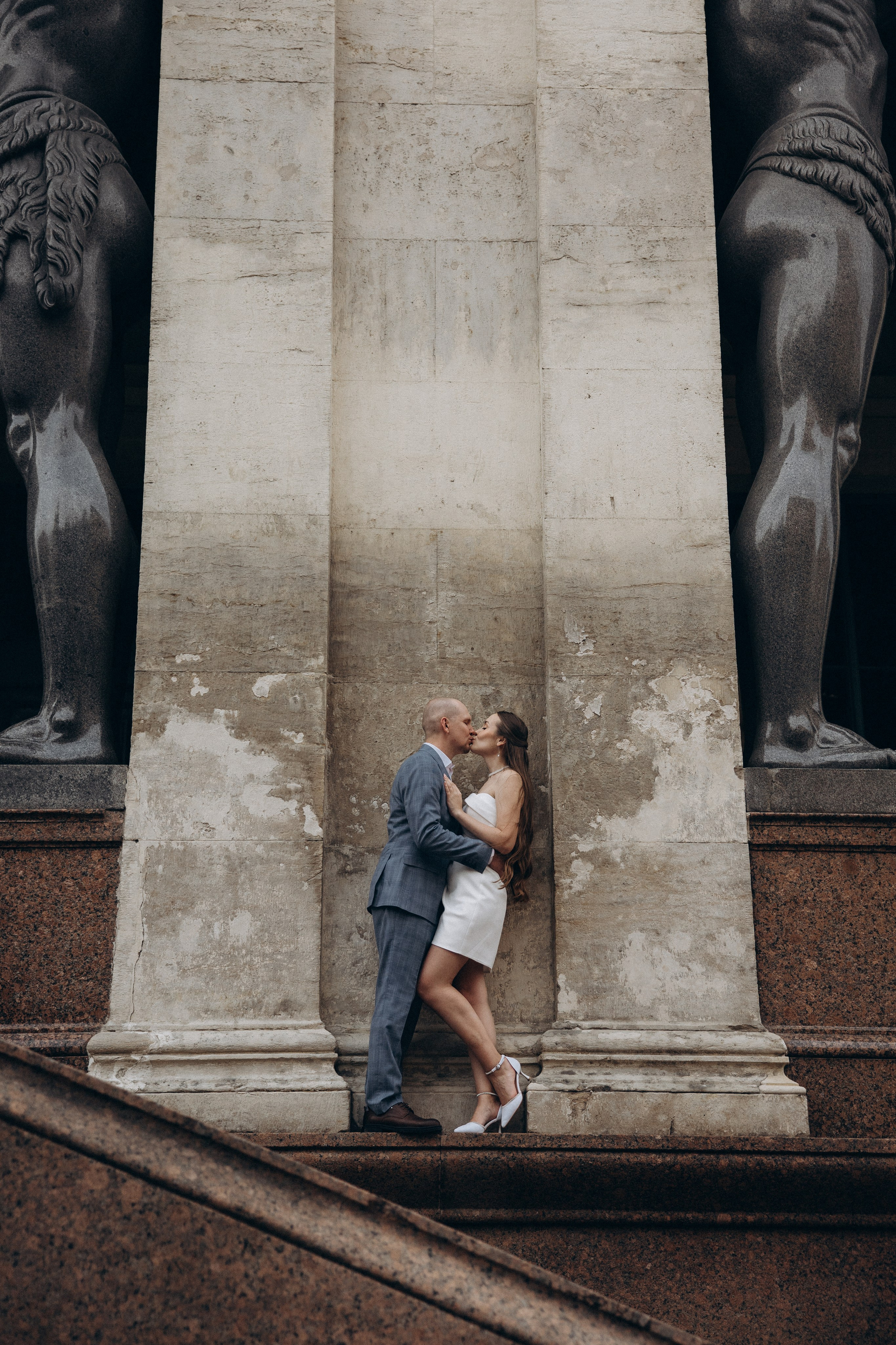 Наташа & Вова. Phdkvmr.ru