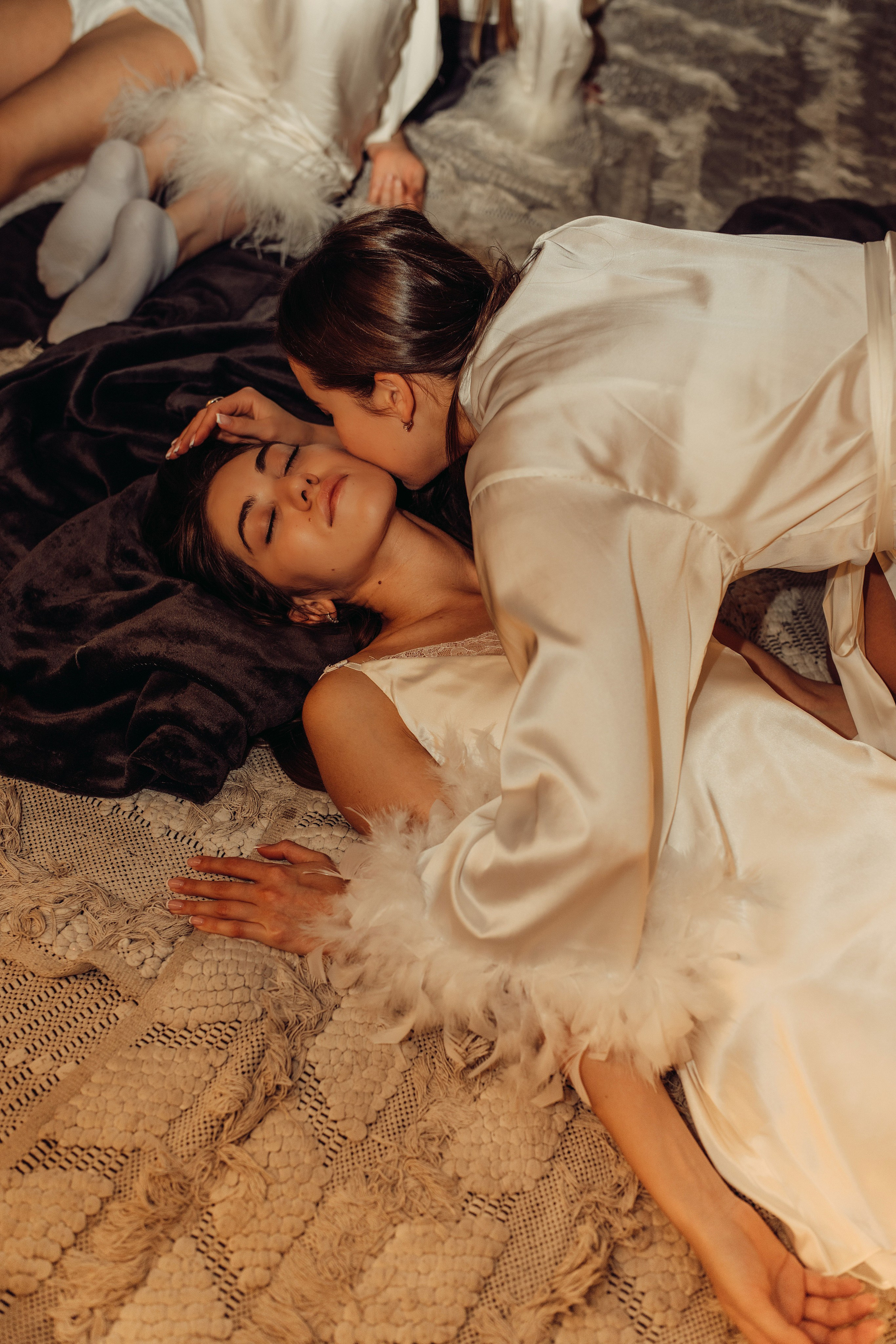 Женский круг. Фотограф в Москве Ангелина Ким