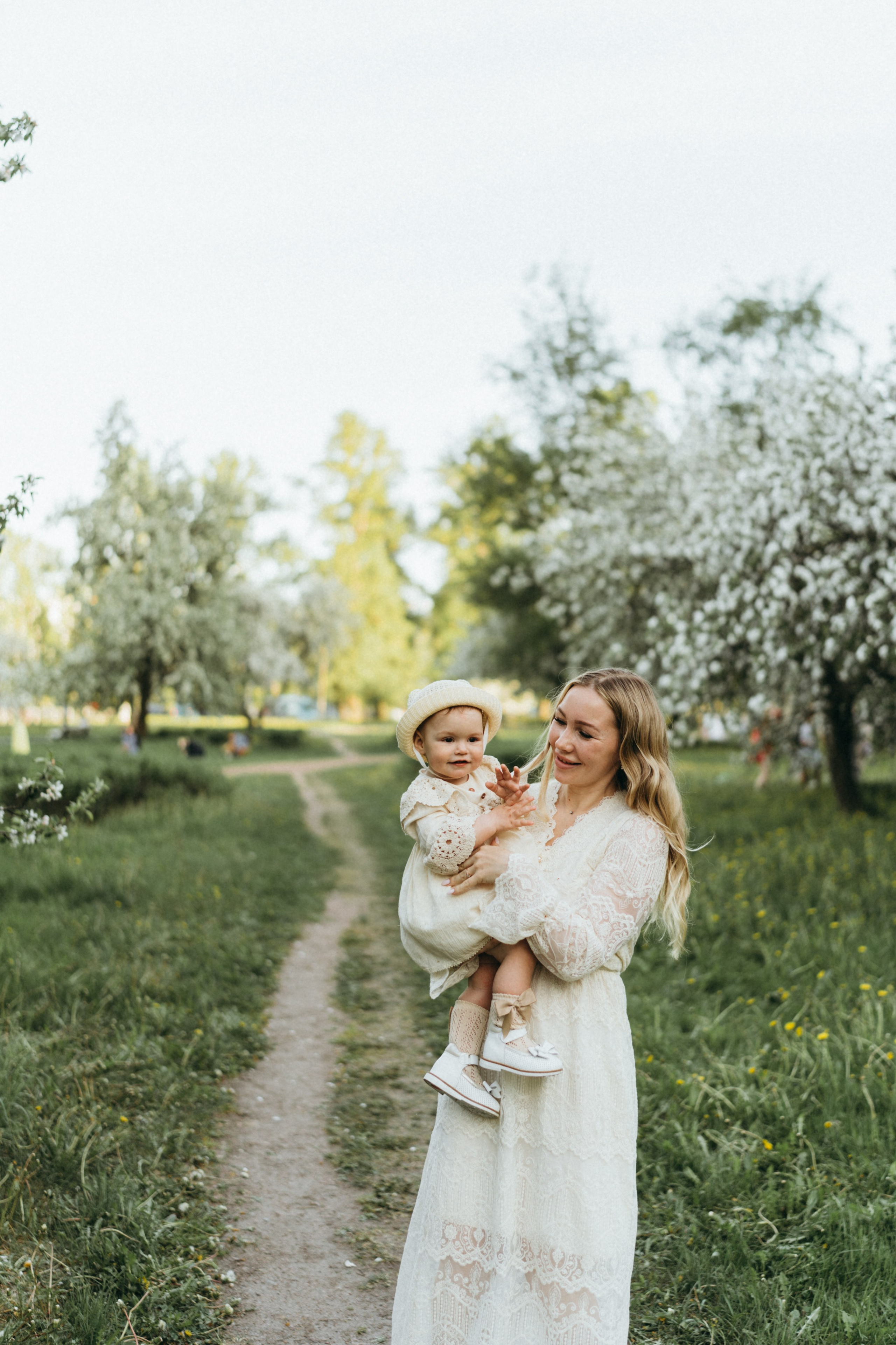 Юлия и Дарина. Фотограф в Санкт-Петербурге — Лучина Екатерина