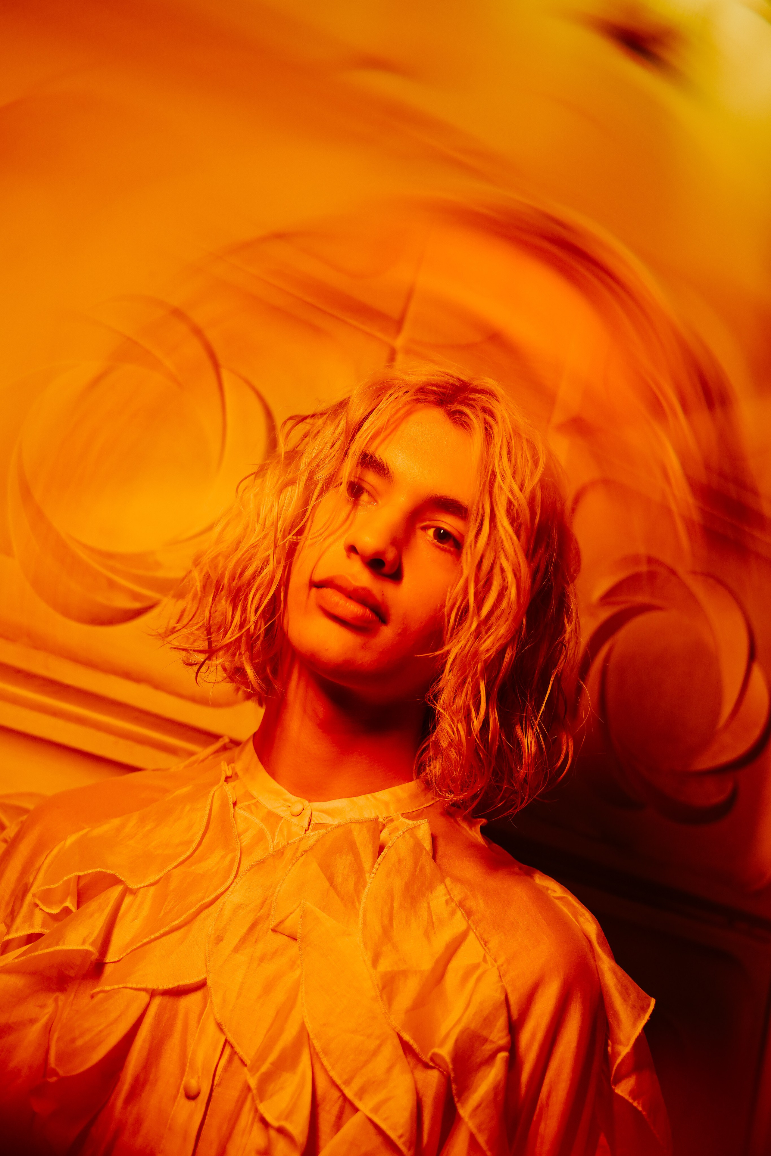 Dragon. Арт-фотограф в Краснодаре