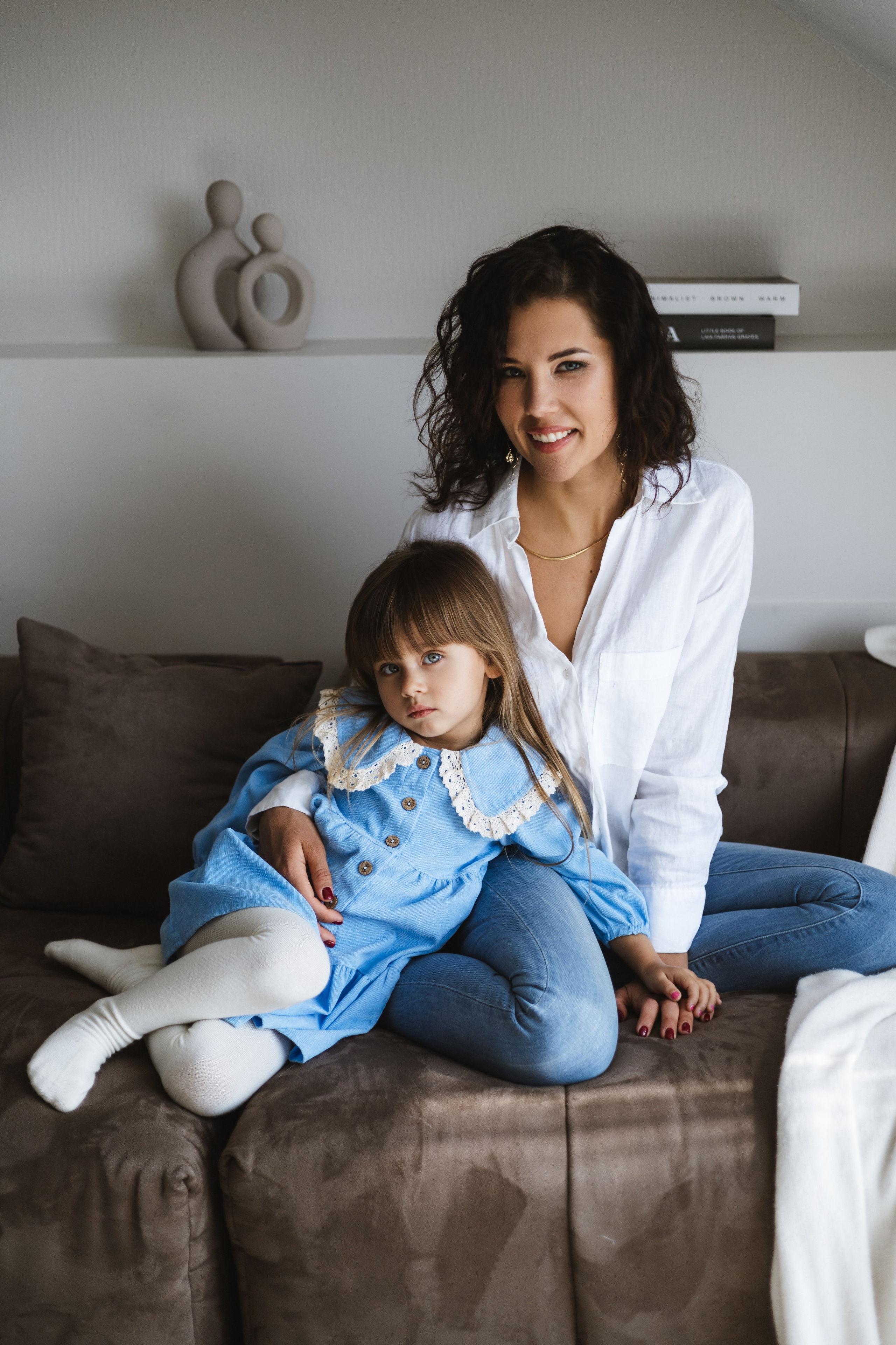 Семейные съёмки. Фотограф Маргарита Беспалова