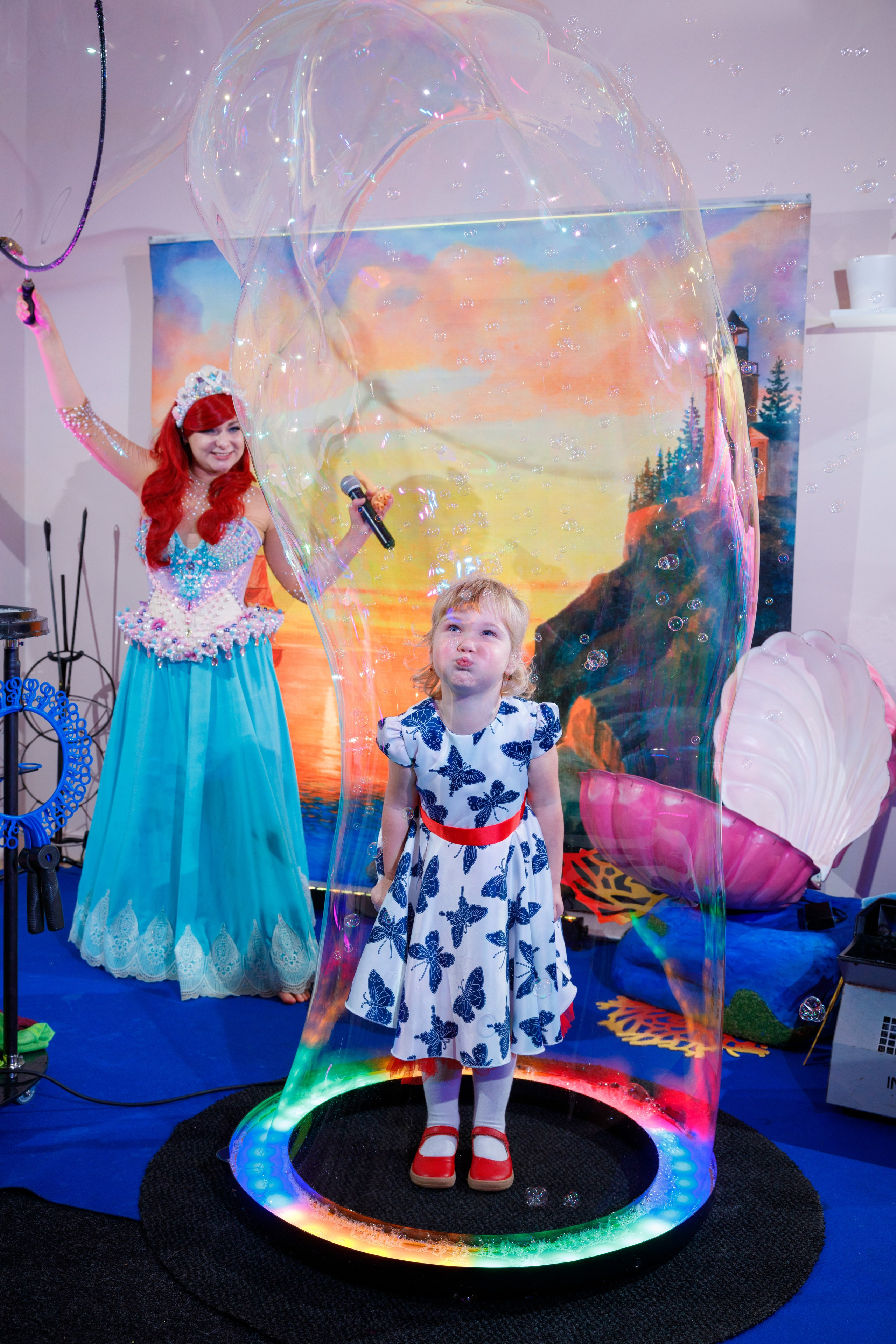 Репортаж. Портретный и семейный фотограф в Москве Стаховская Елена