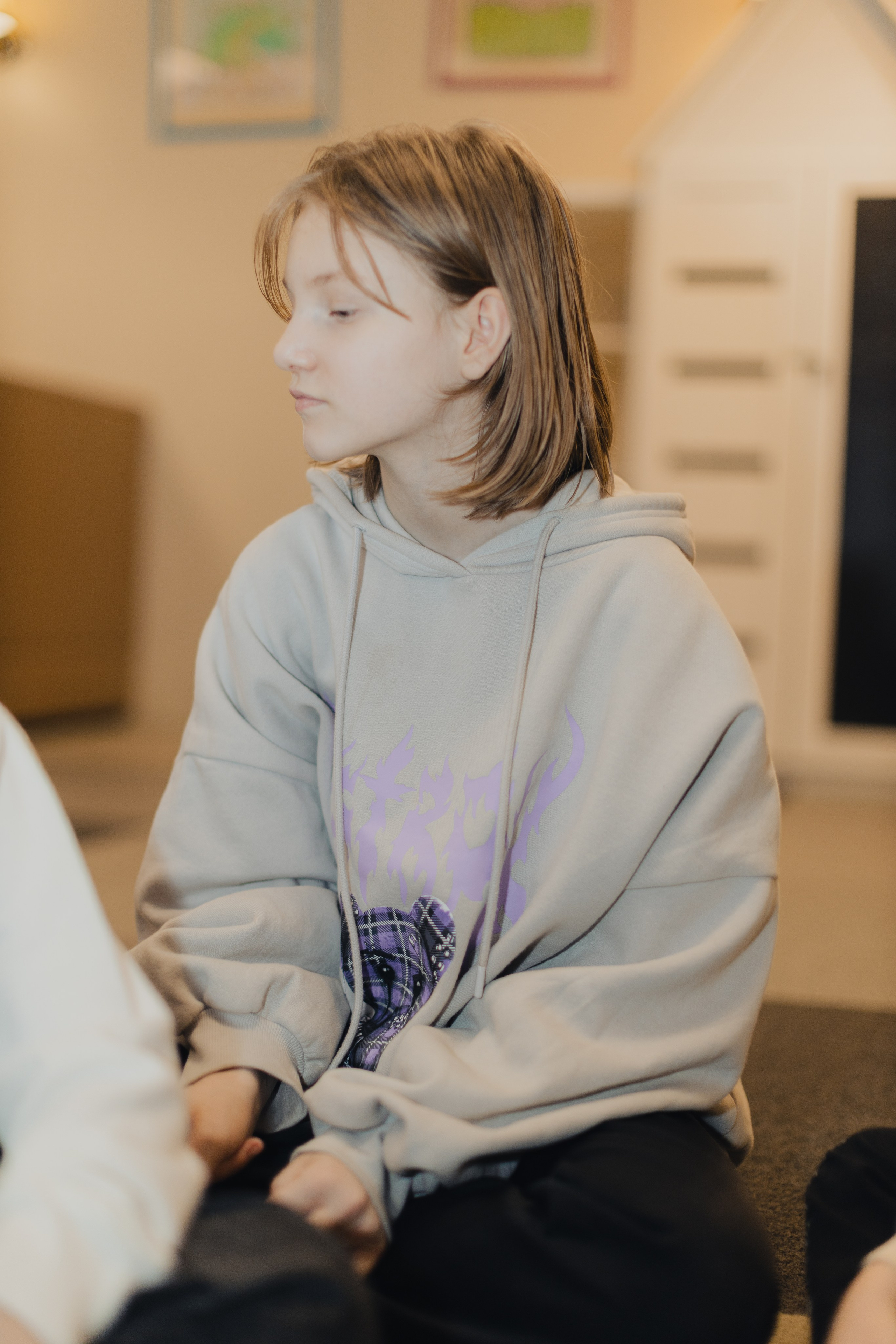 Мише 11 лет. Свадебный и семейный фотограф Савельева Дарья