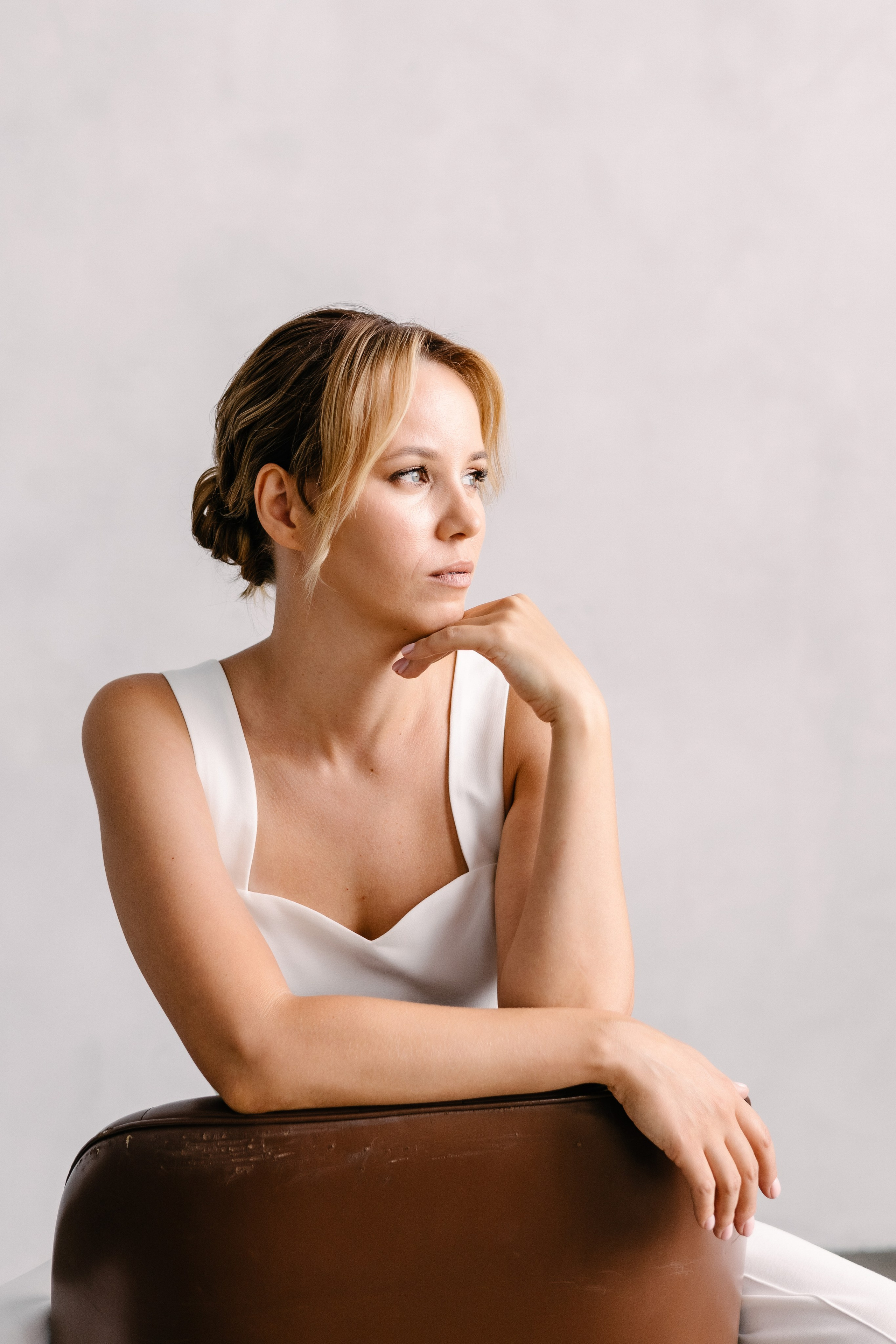 Екатерина. Фотограф Волгоград Кристина Прохоренко