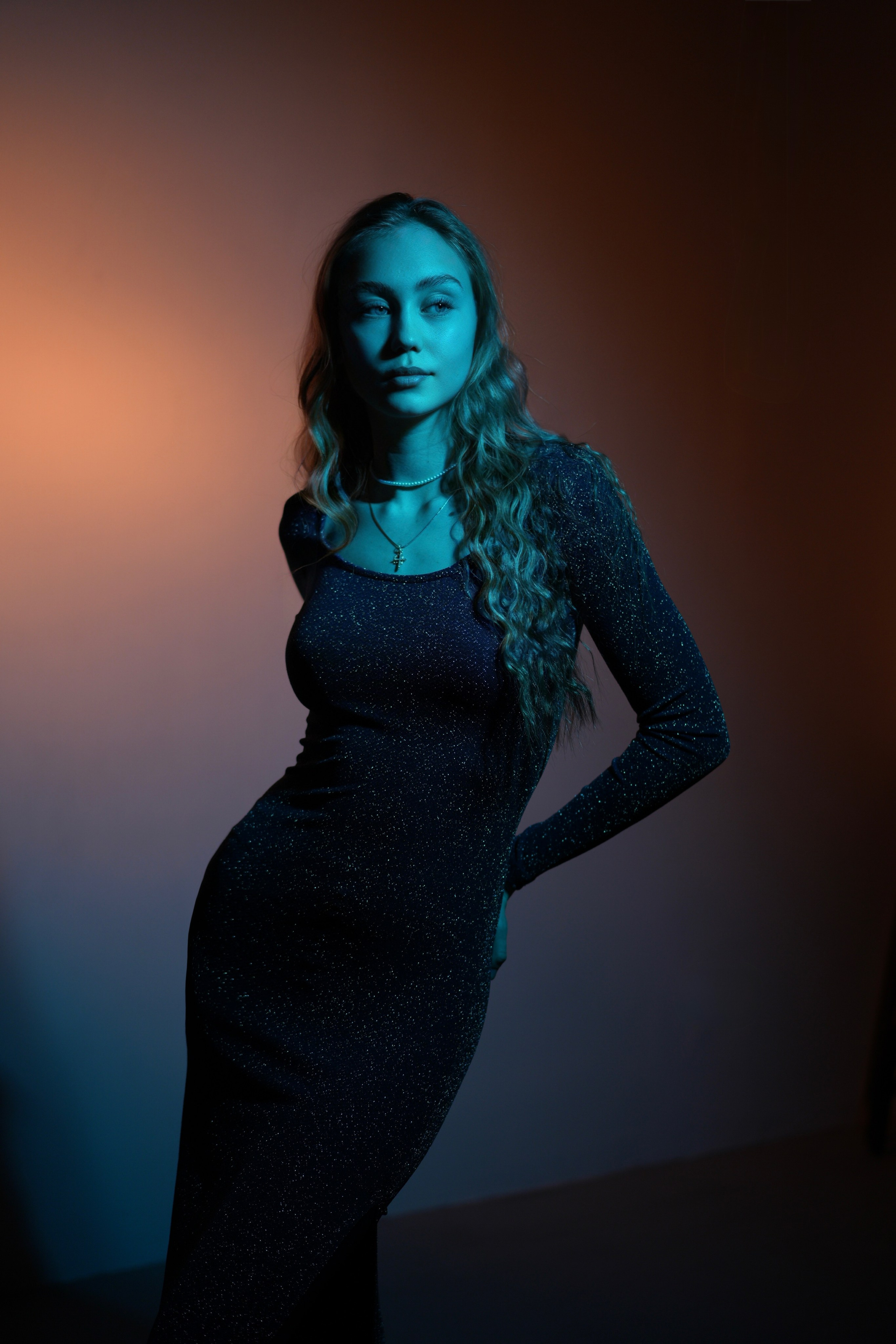 Портреты. Фотограф в Кемерово Дарья Крамер