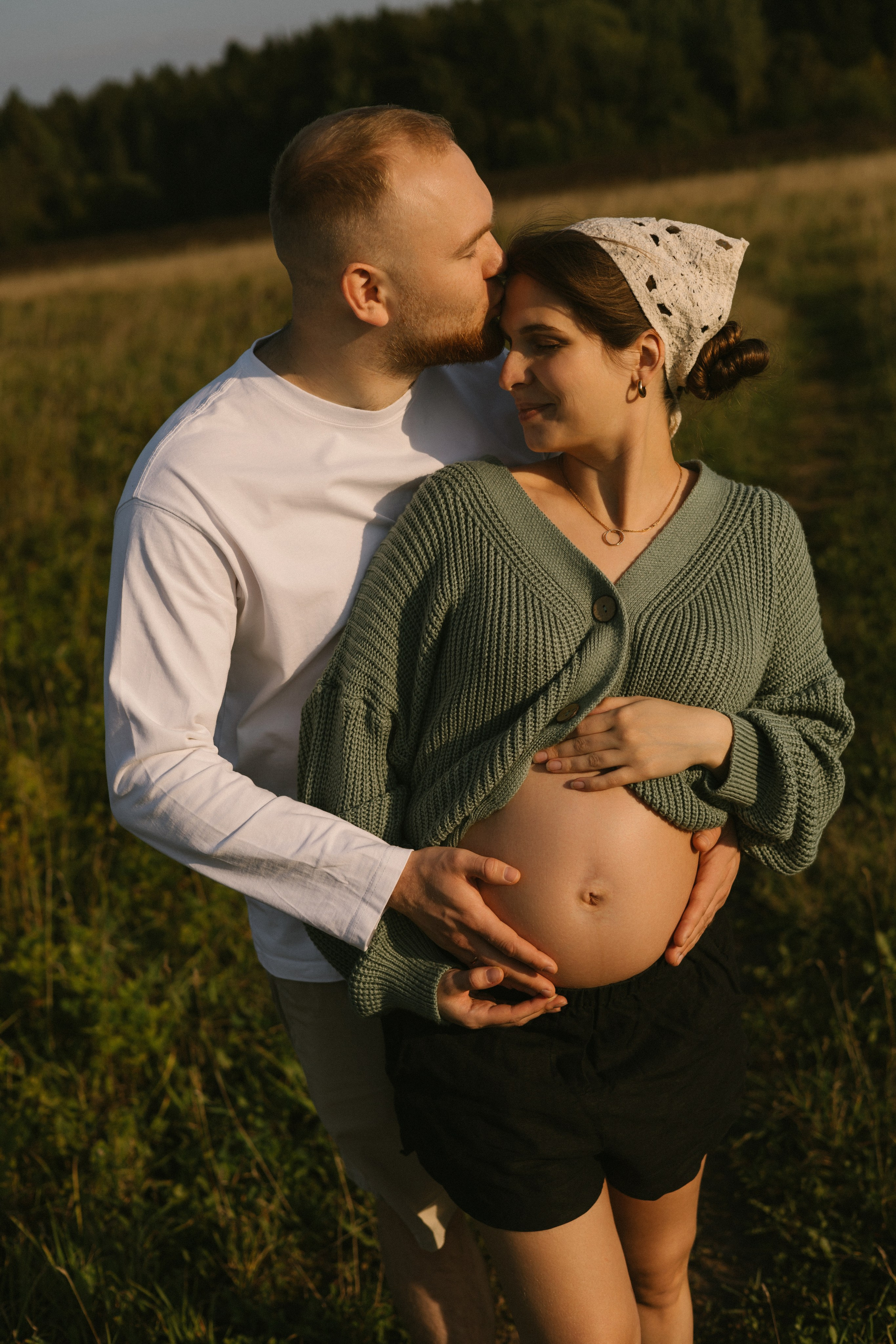 Беременность. Фотограф Пермь | Татьяна Костарева