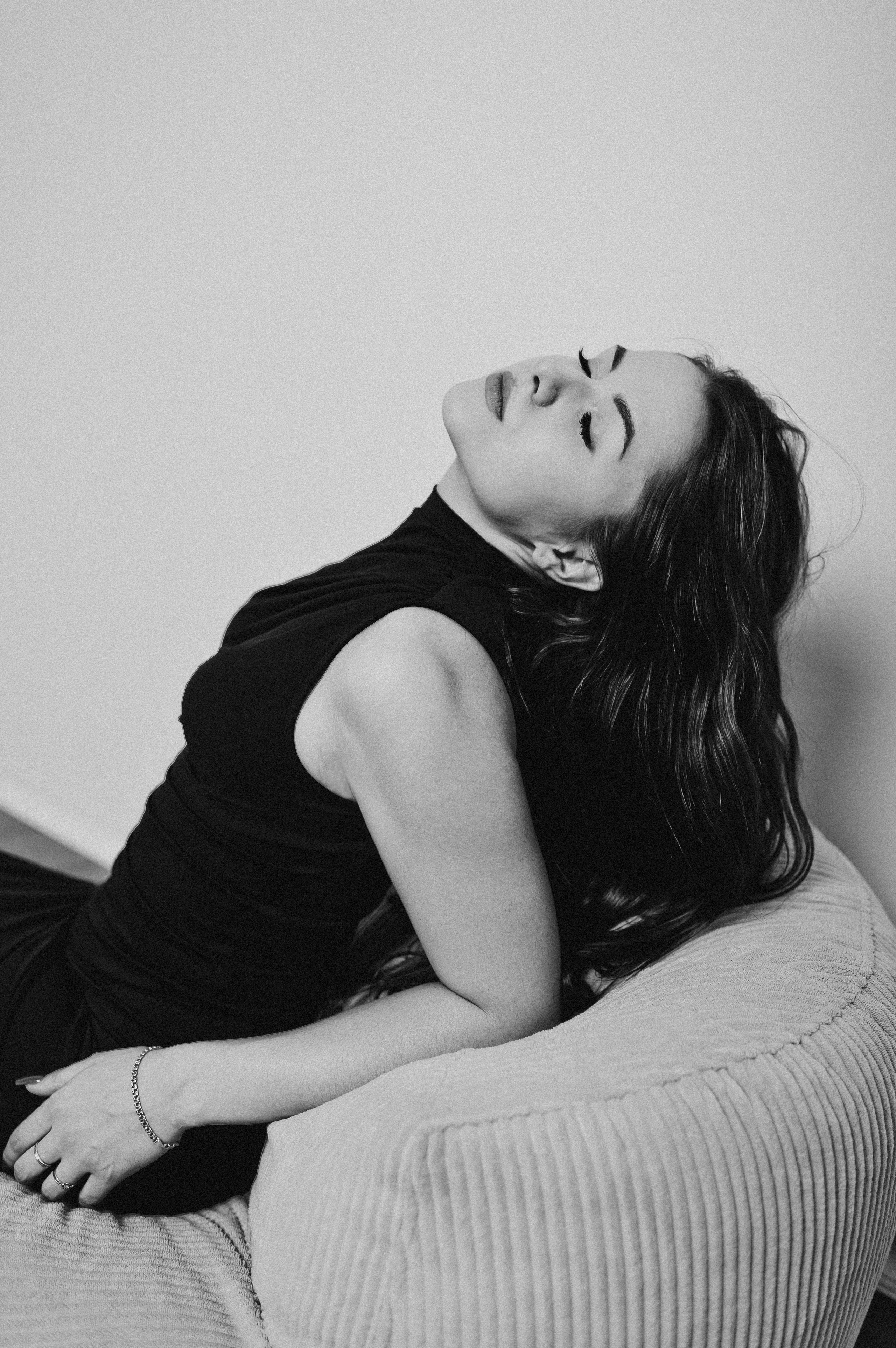 Портреты. Фотограф Тверь