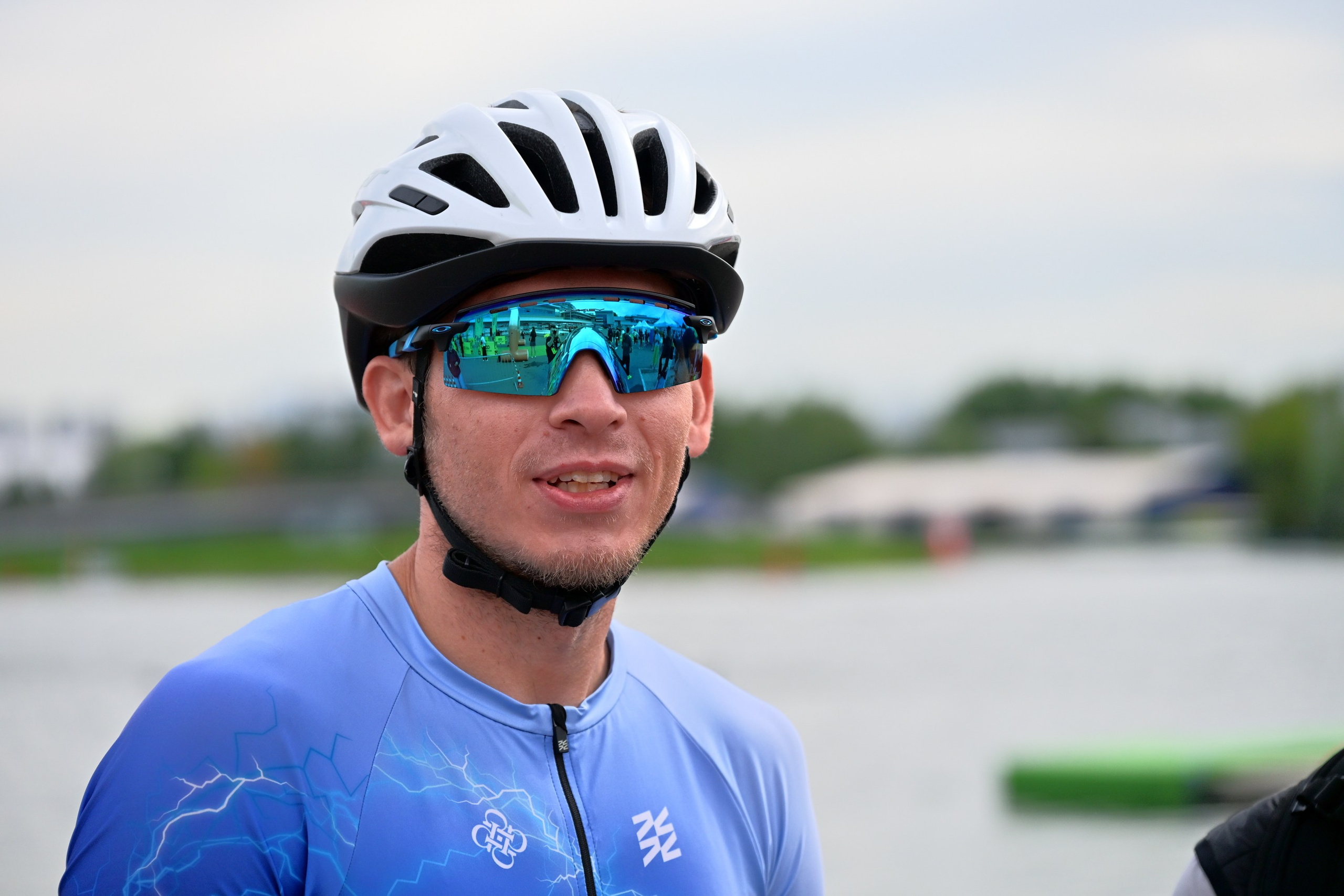 ЛИГА ТРИАТЛОНА & IRONSTAR OLYMPIC 2025. Фотограф Киселев Егор