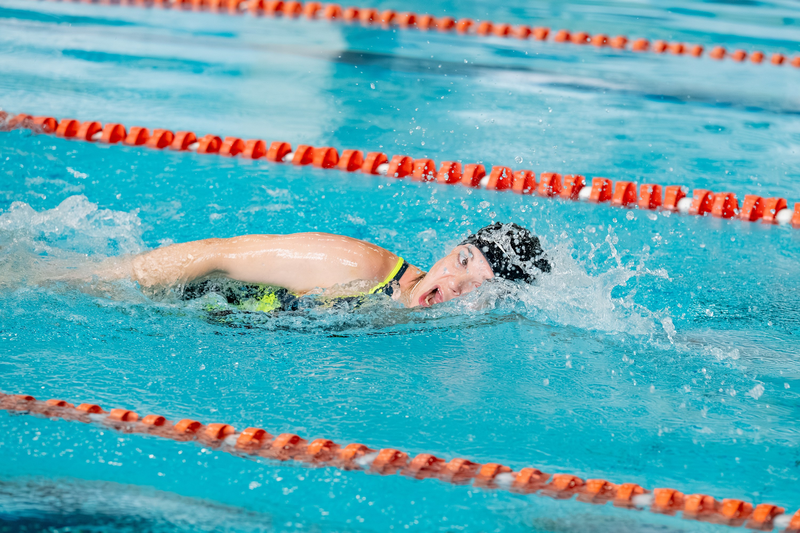 АРКС 2025 Плавание. Фотограф Киселев Егор