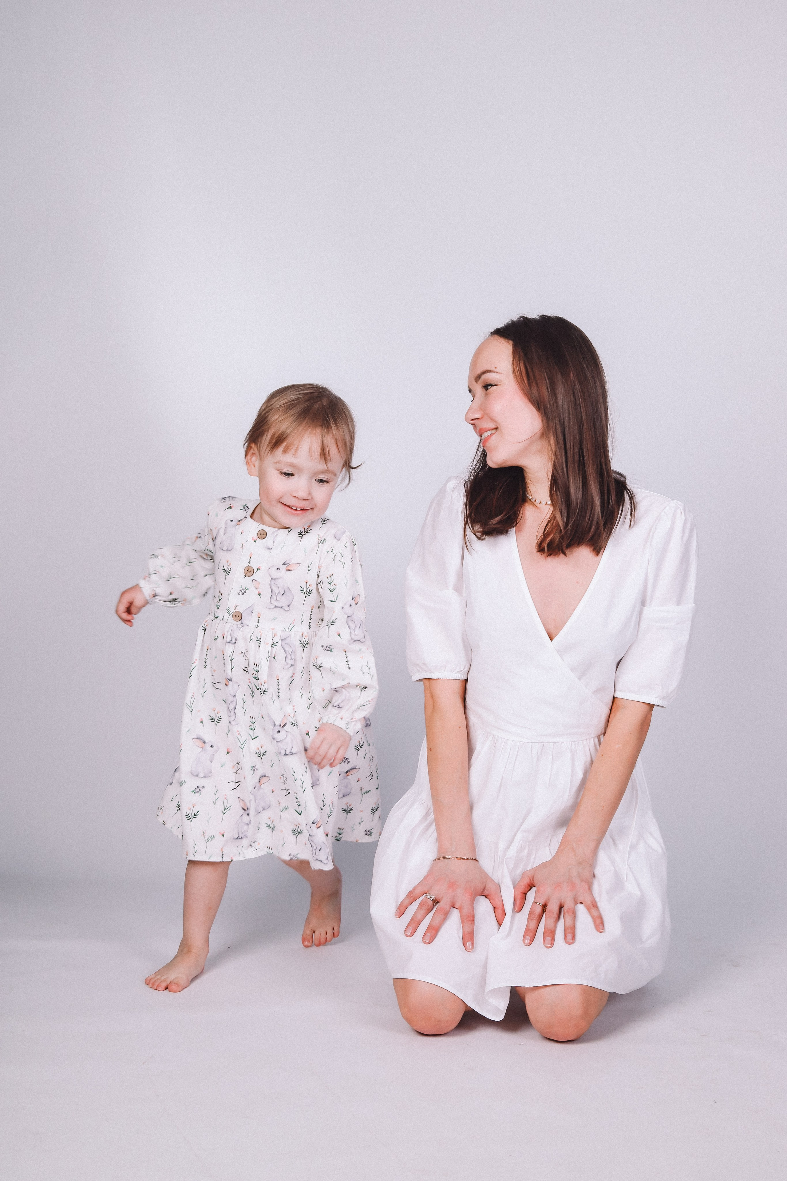 Семейная фотосессия. Kate Bunny | фотограф и видеограф в Люберцах