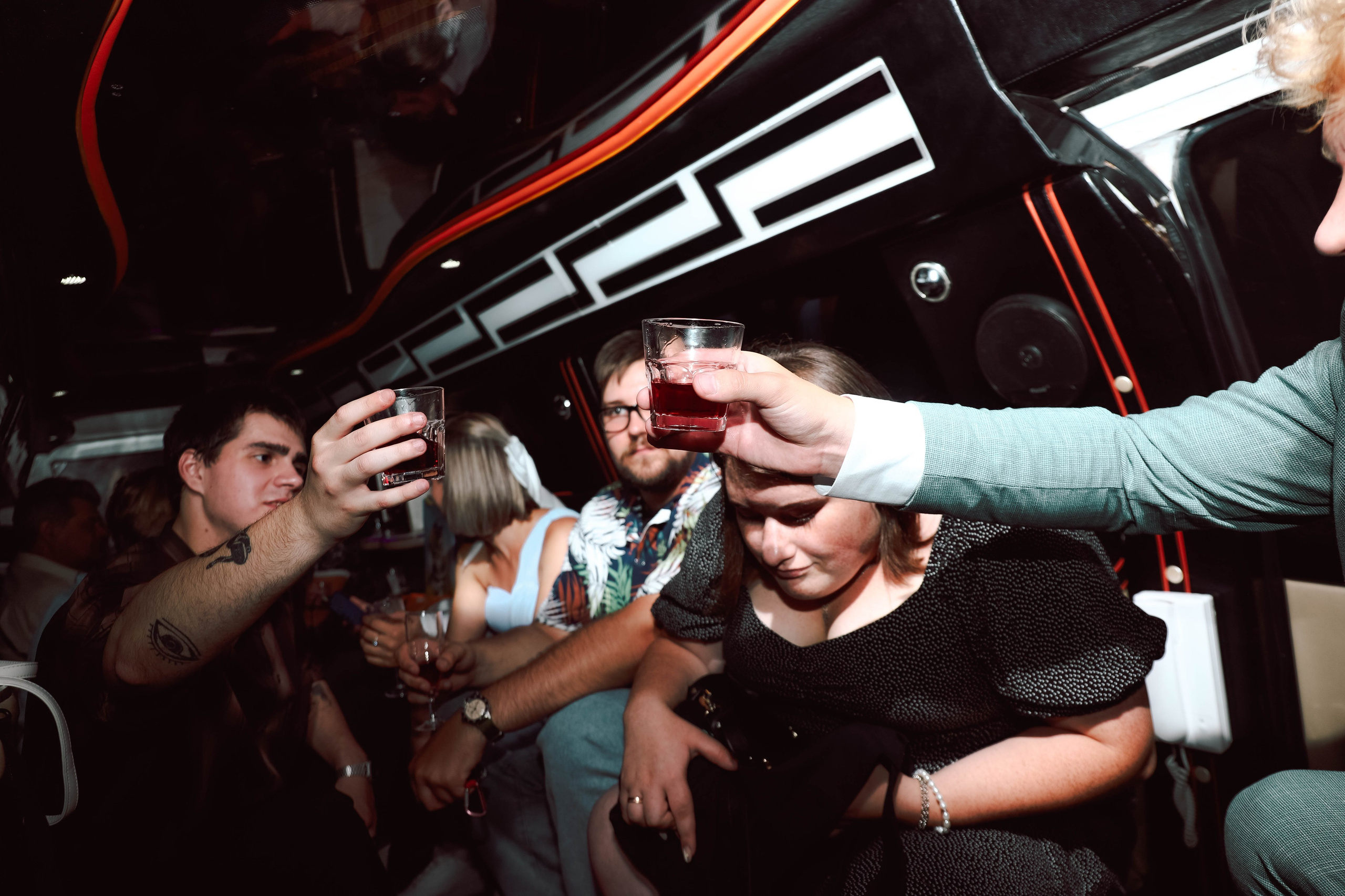 Ольга и Вячеслав — Свадьба. Kate Bunny | фотограф и видеограф в Люберцах