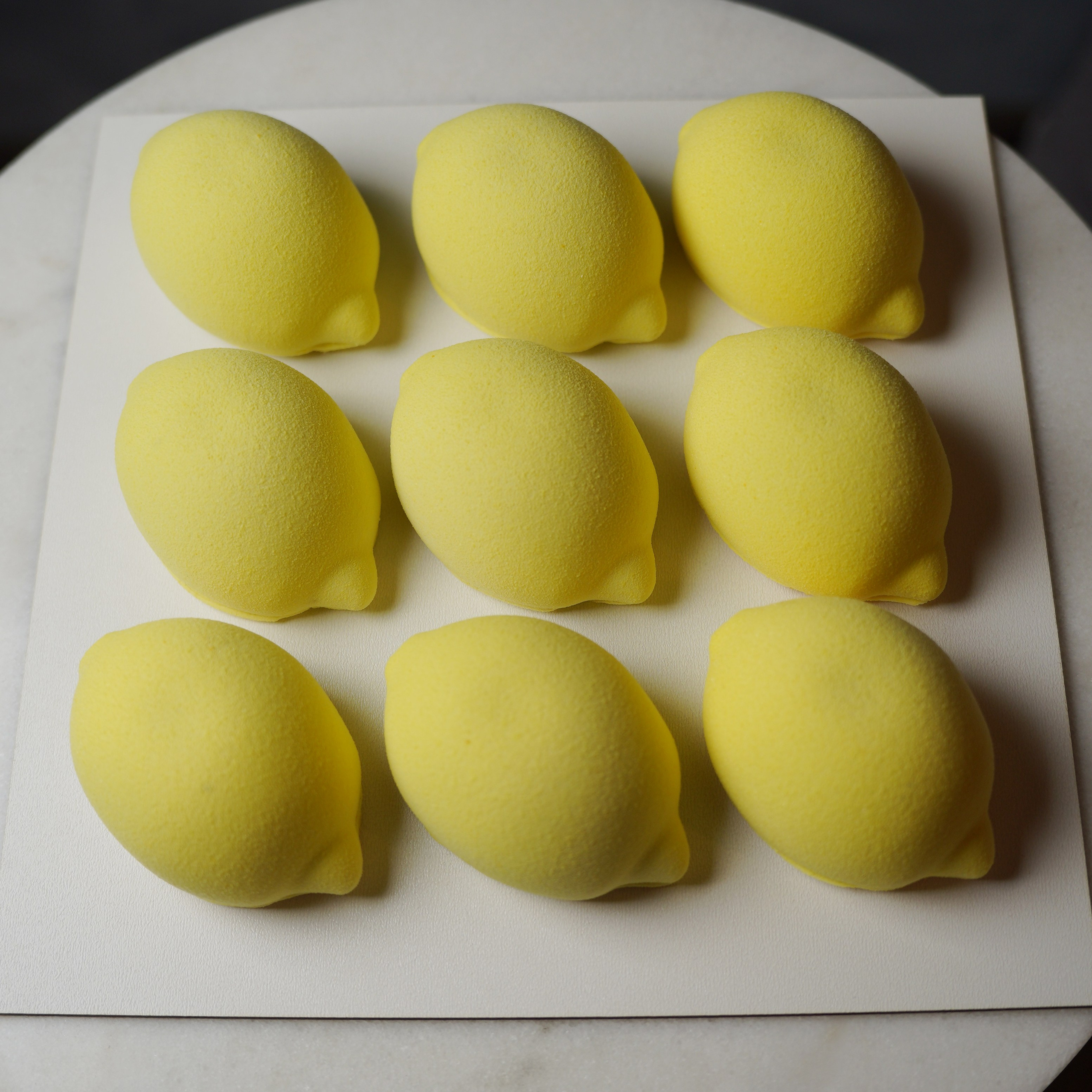 Варианты муссовых пирожных. Кондитер Наталья Ташматова