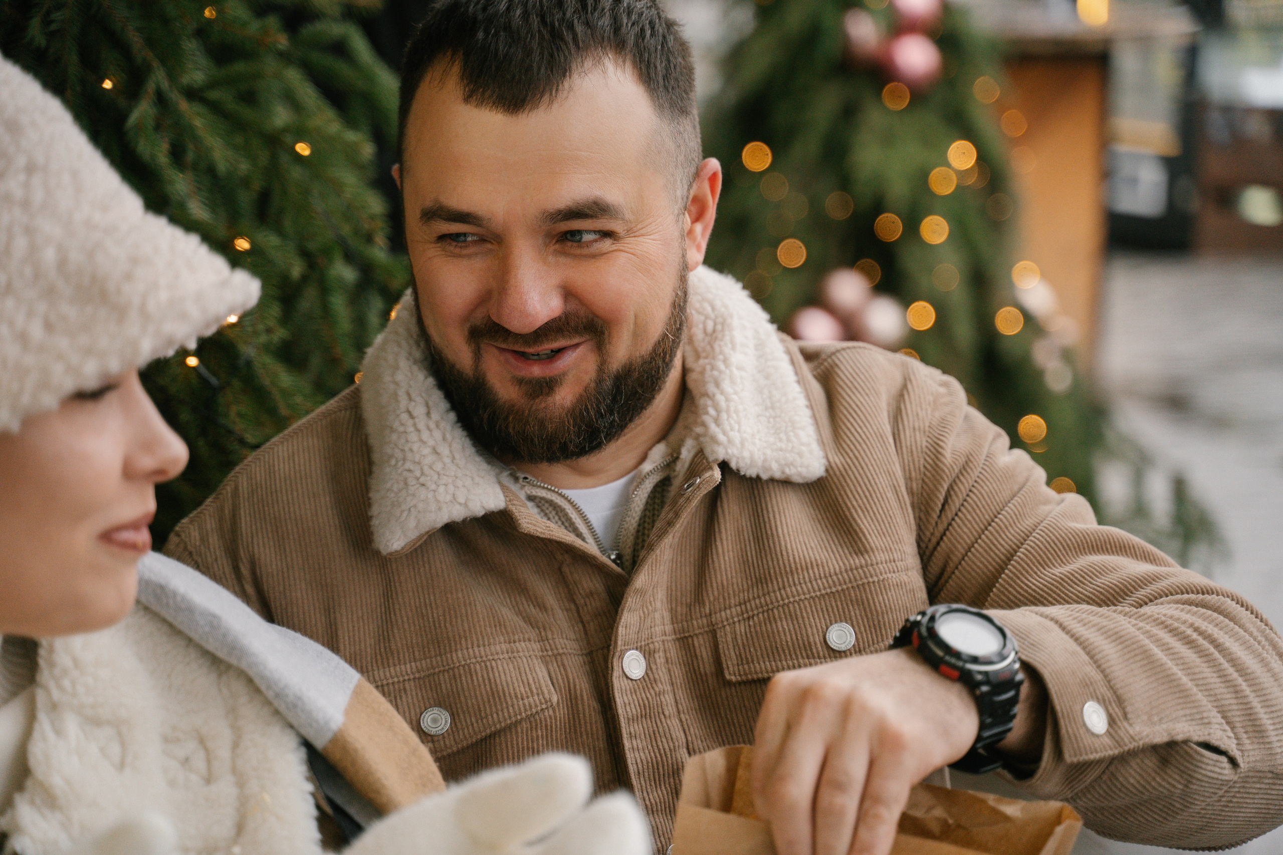 D & V. Семейный и свадебный фотограф Мария Нетребко г. Калининград