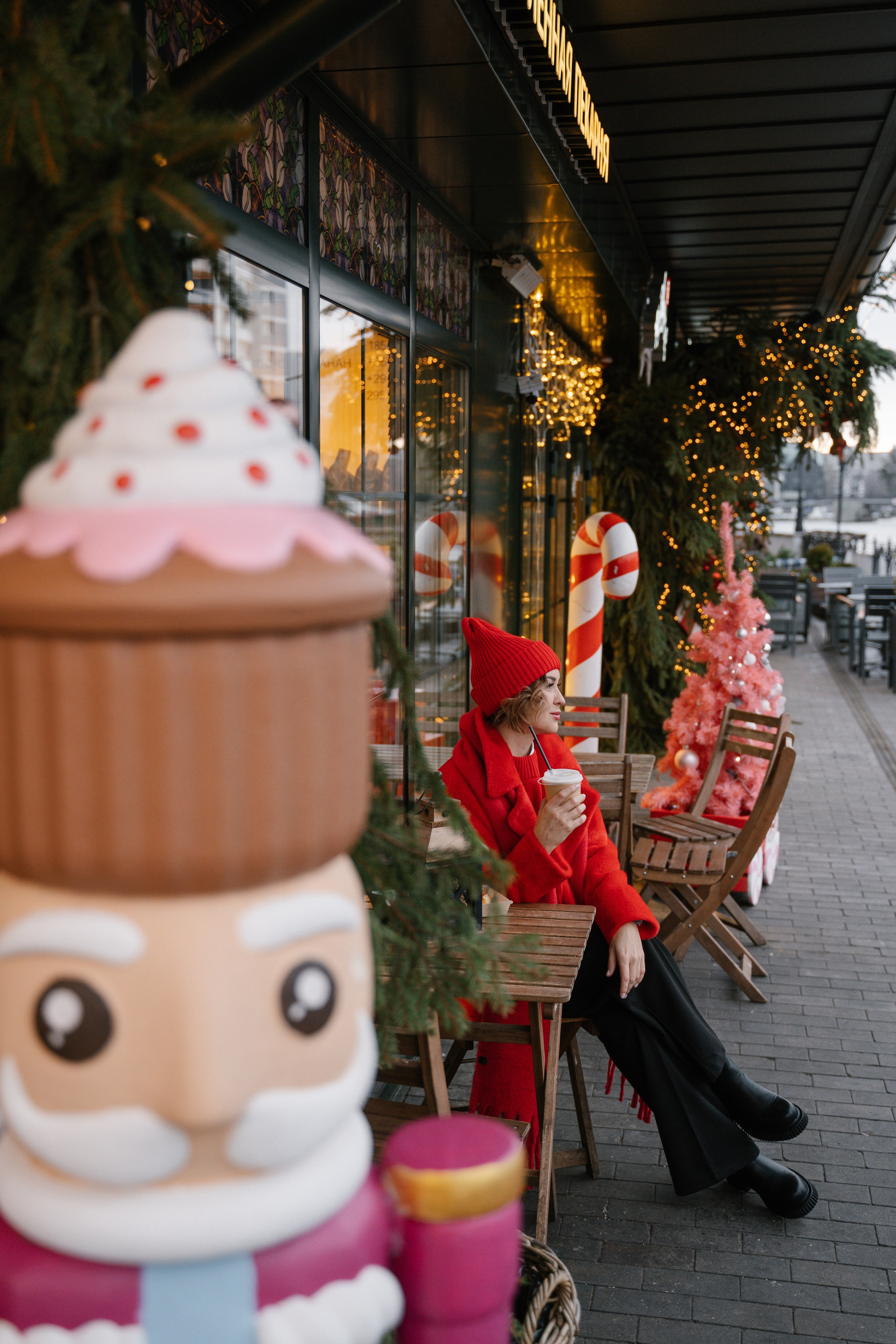 А. Семейный и свадебный фотограф Мария Нетребко г. Калининград