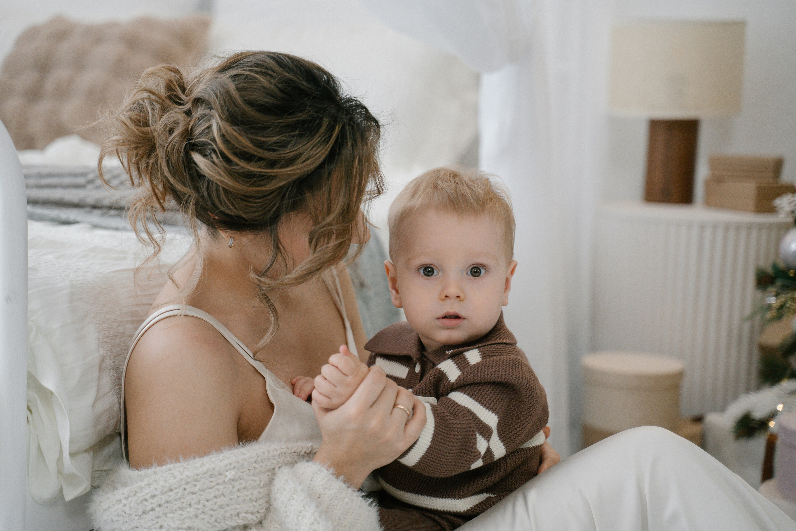 V & I. Семейный и свадебный фотограф Мария Нетребко г. Калининград