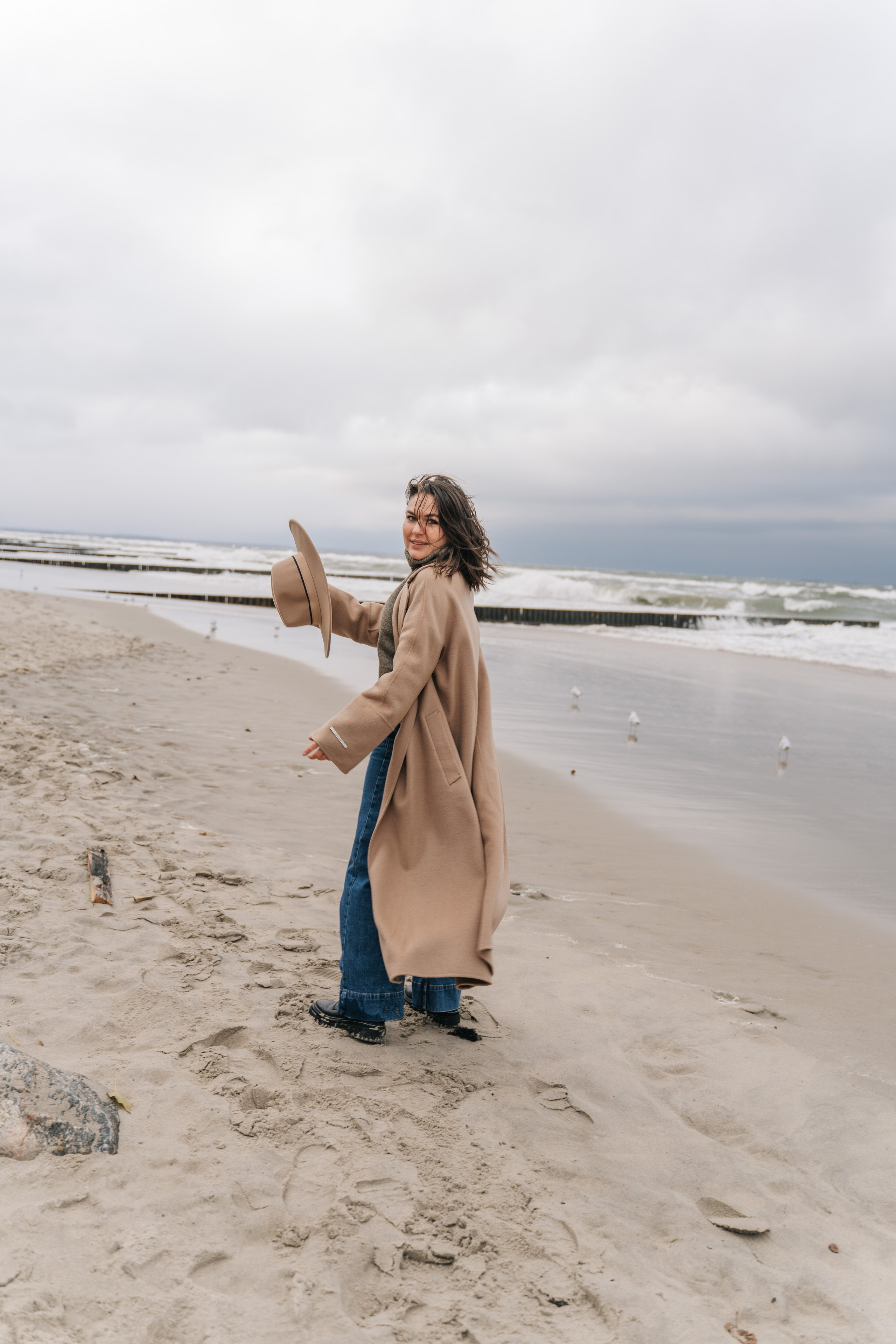 I. Семейный и свадебный фотограф Мария Нетребко г. Калининград