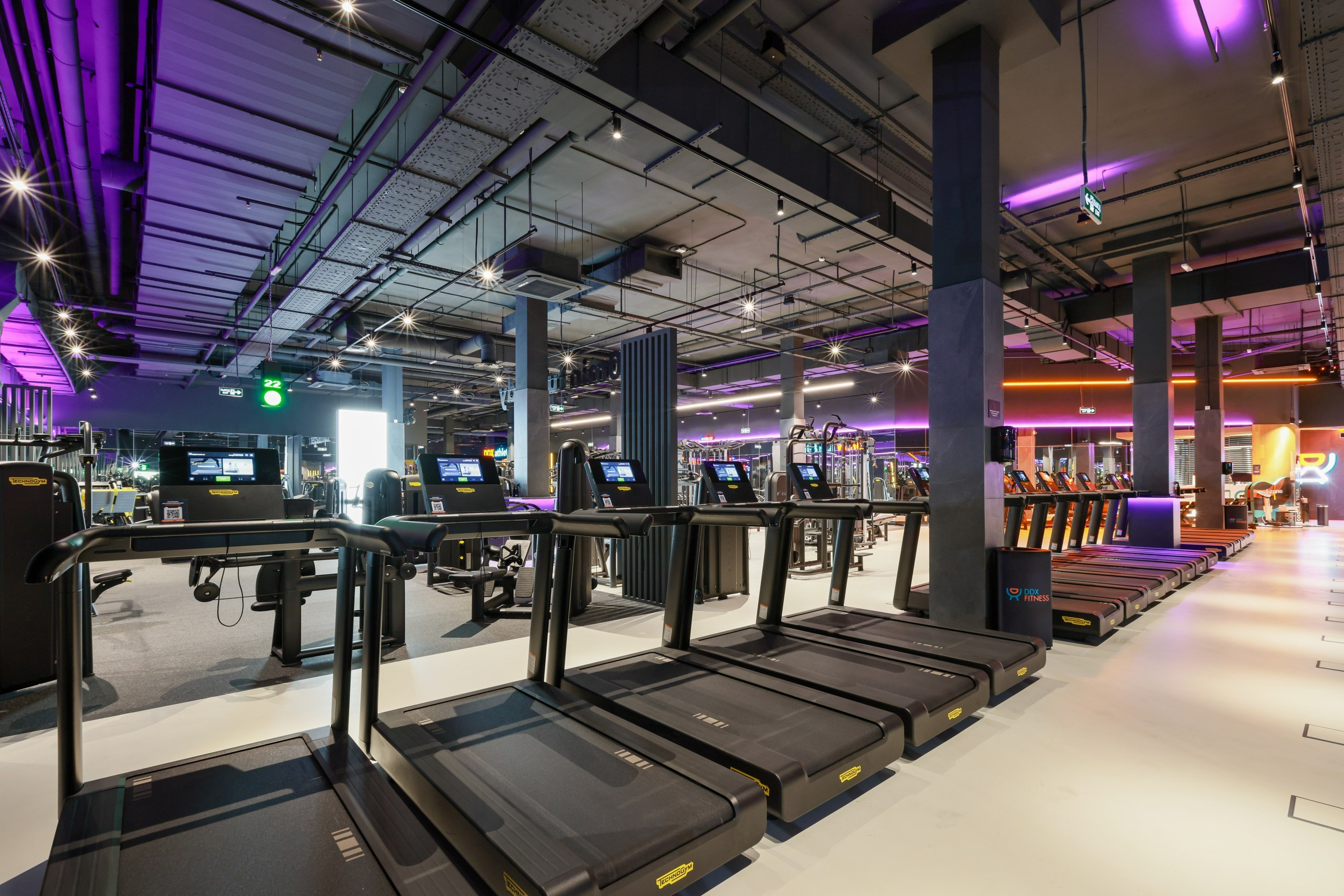 DDX Fitness. Фотограф в Туле Крупский АнДРей. Фотостудия «КАДР71» в Туле