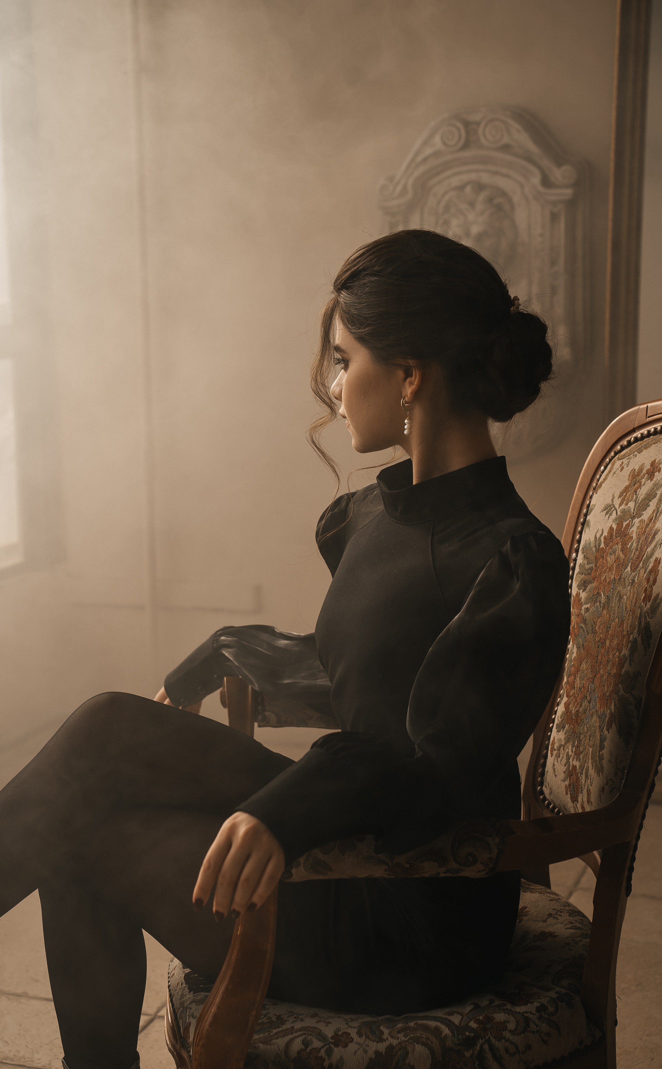 Венера. Свадебный фотограф Диана Грицай