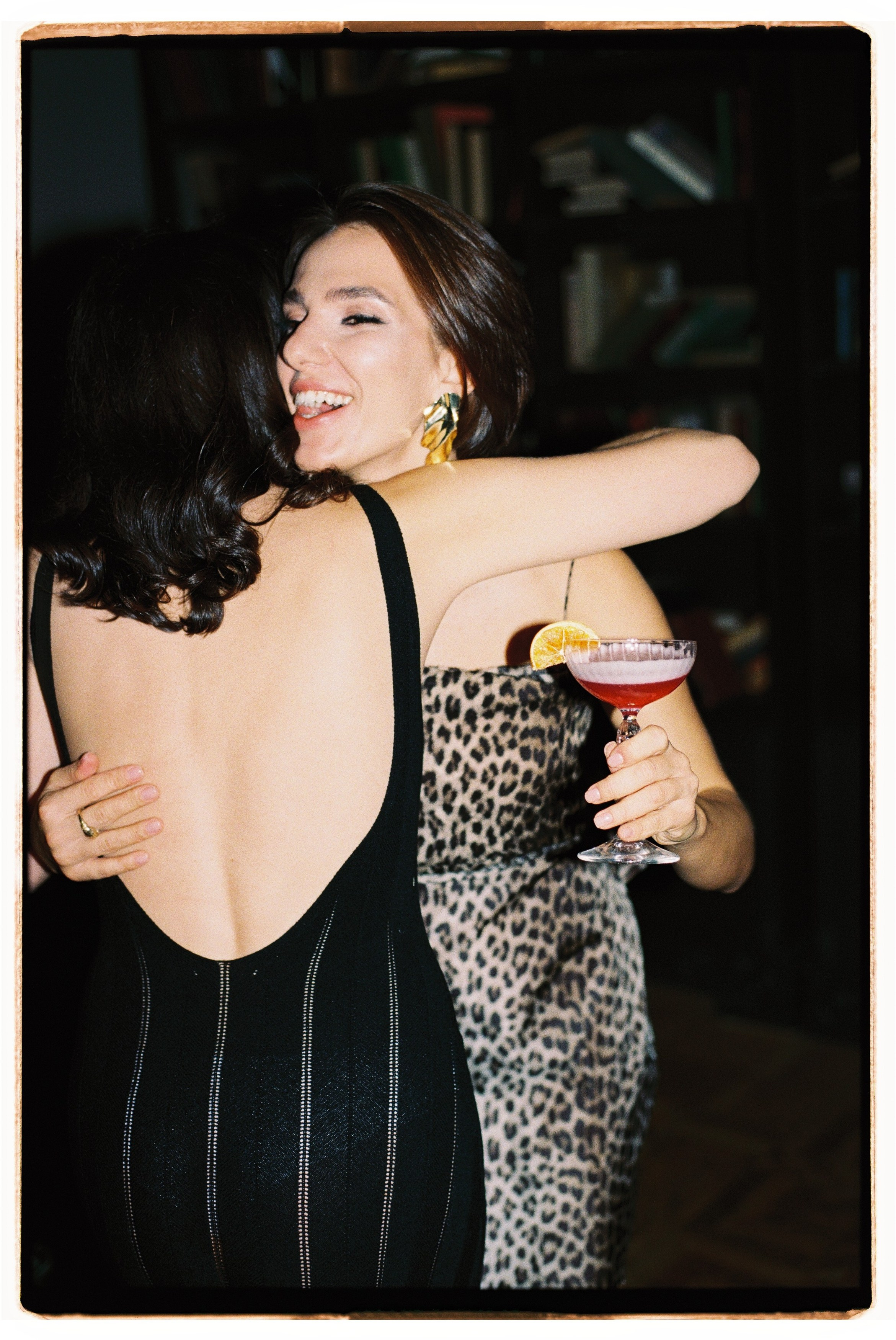 Анна / День рождения. Свадебный фотограф в Москве Евгений Рыжов