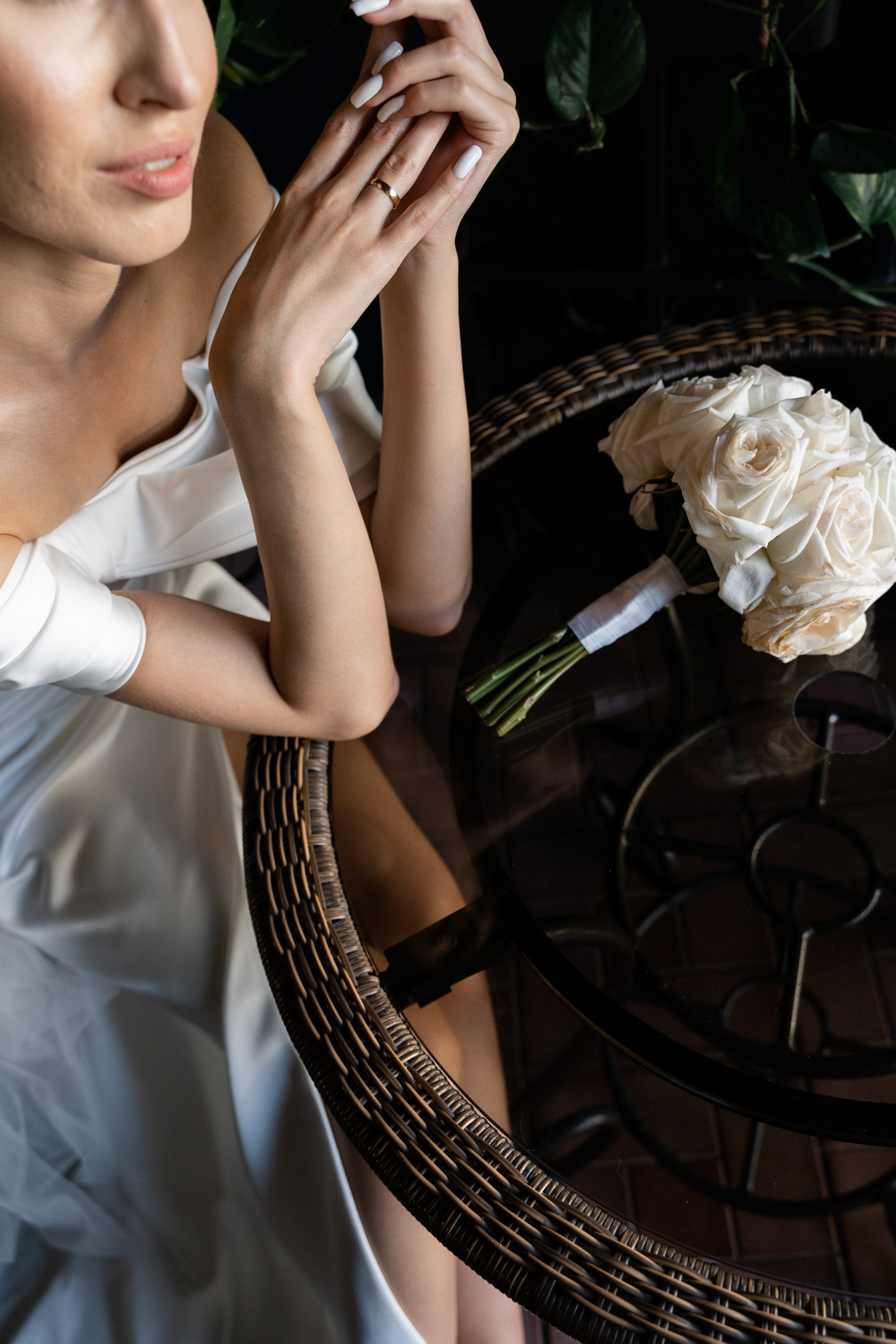 Даша&Саша. Свадебный фотограф Ульяновск Яшонова Марина