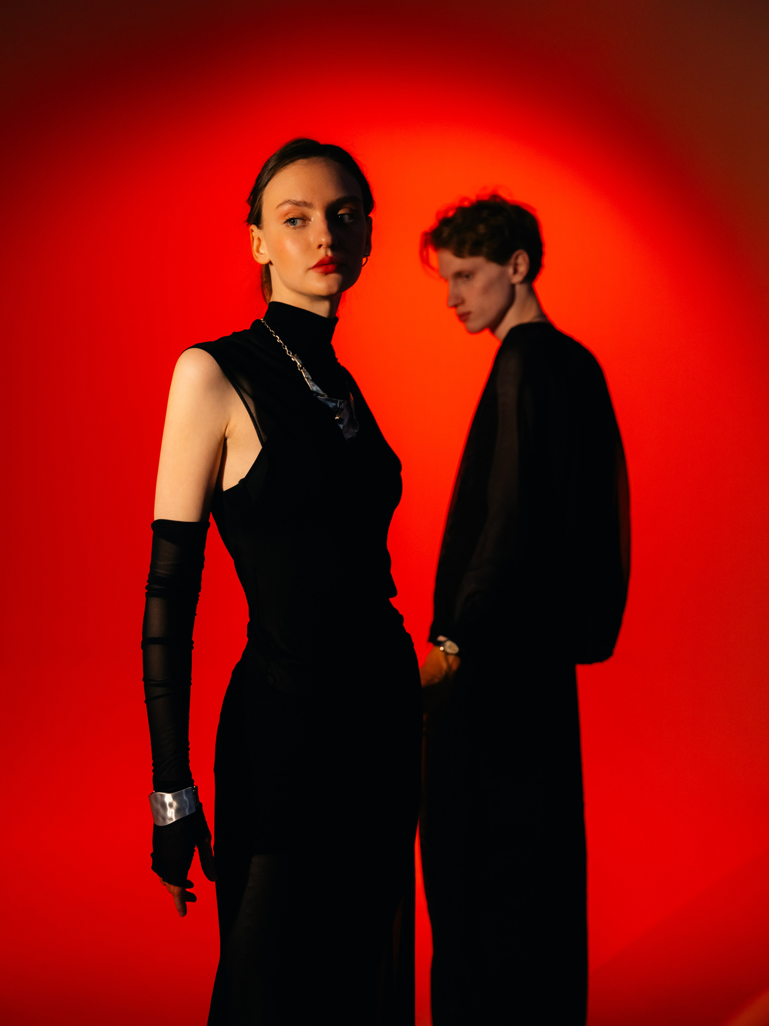 Замок чувств