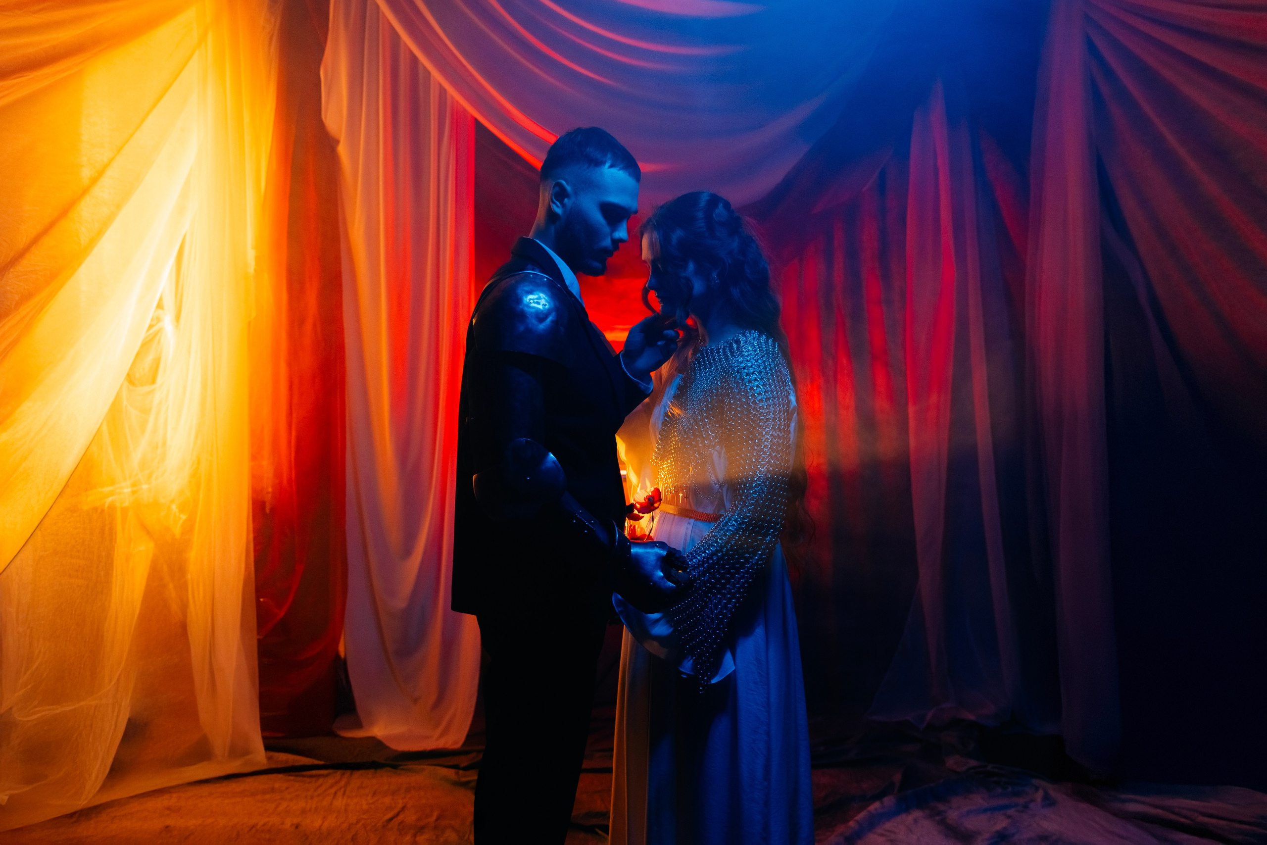 Мастер класс Ноябрь