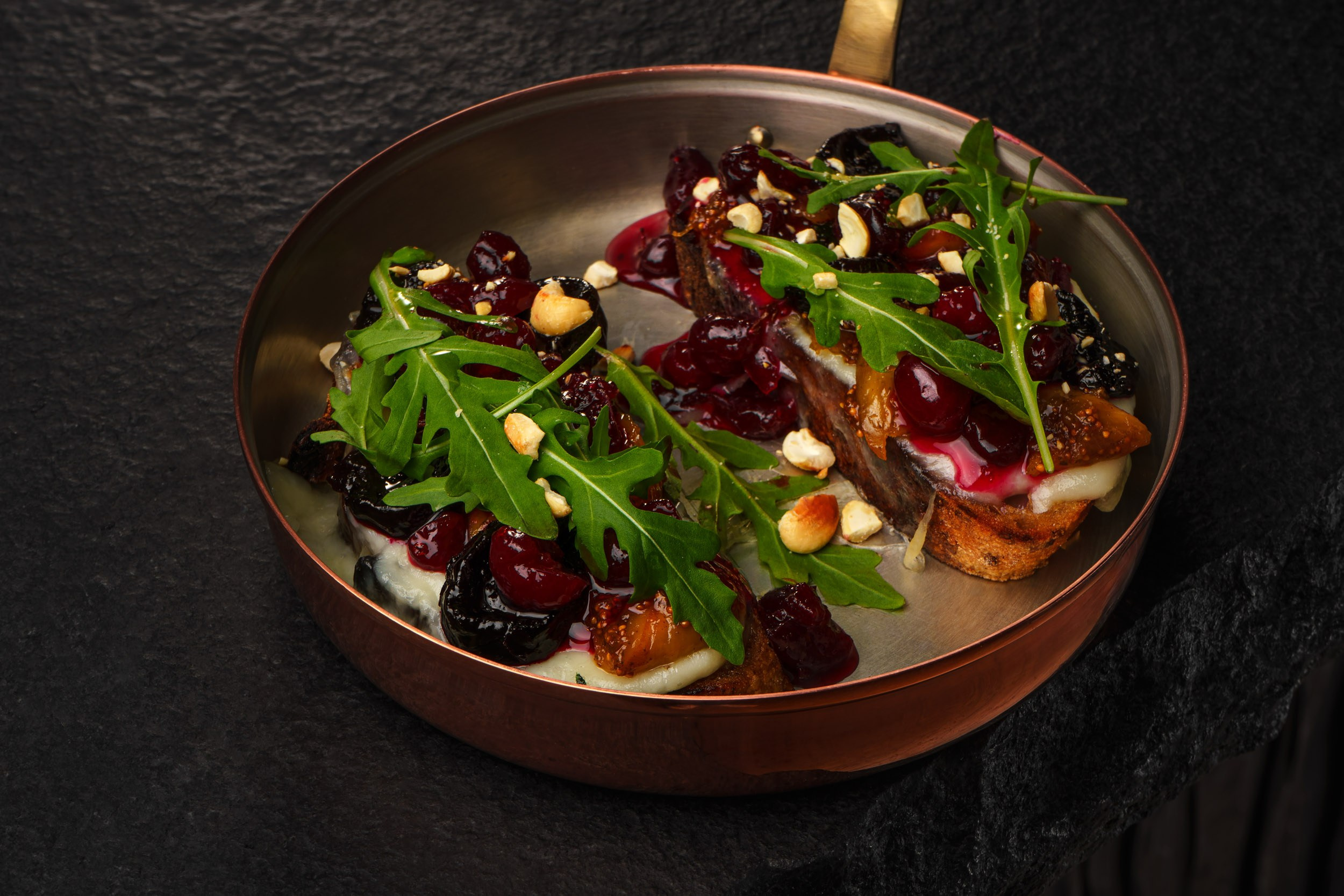 Евгения Самсонова | Ретушер