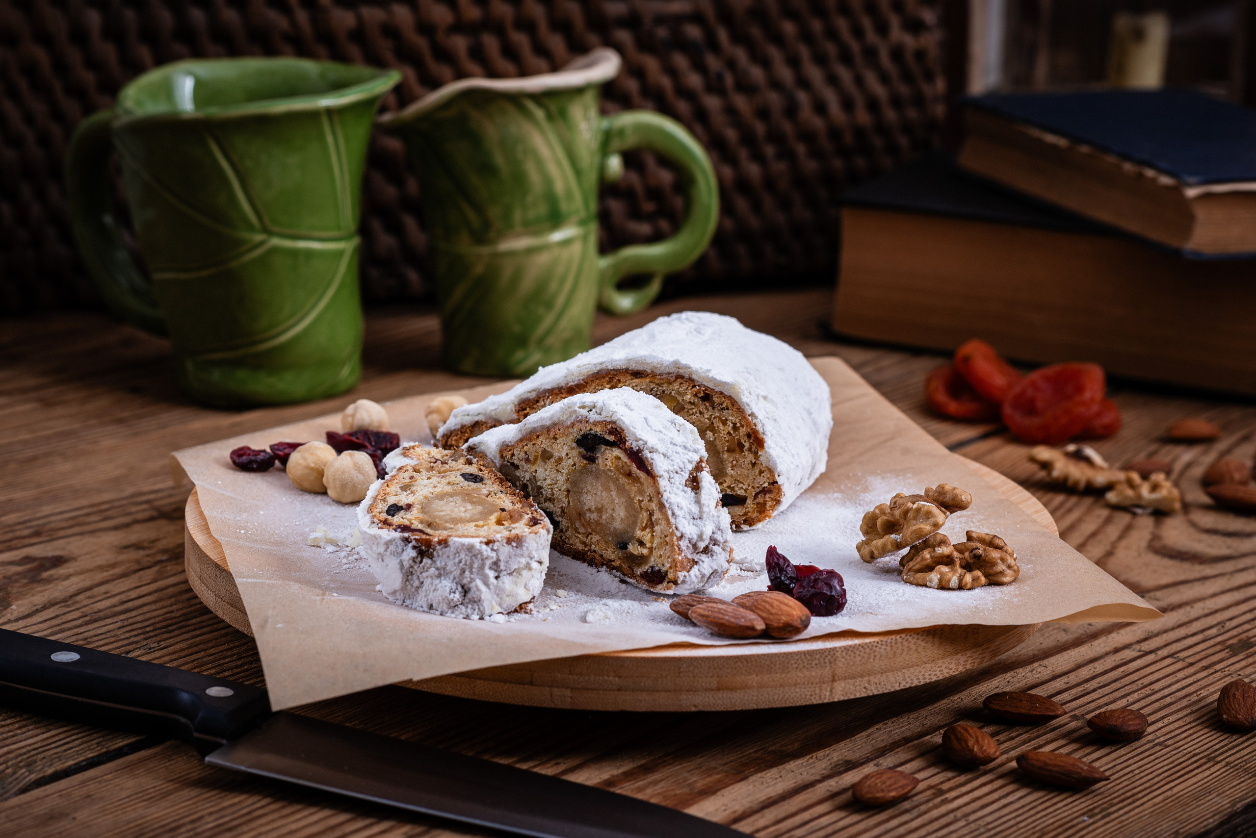 Кондитерские изделия. Портретный и предметный фотограф — Москва, Коломна, юго-восток Моск.обл