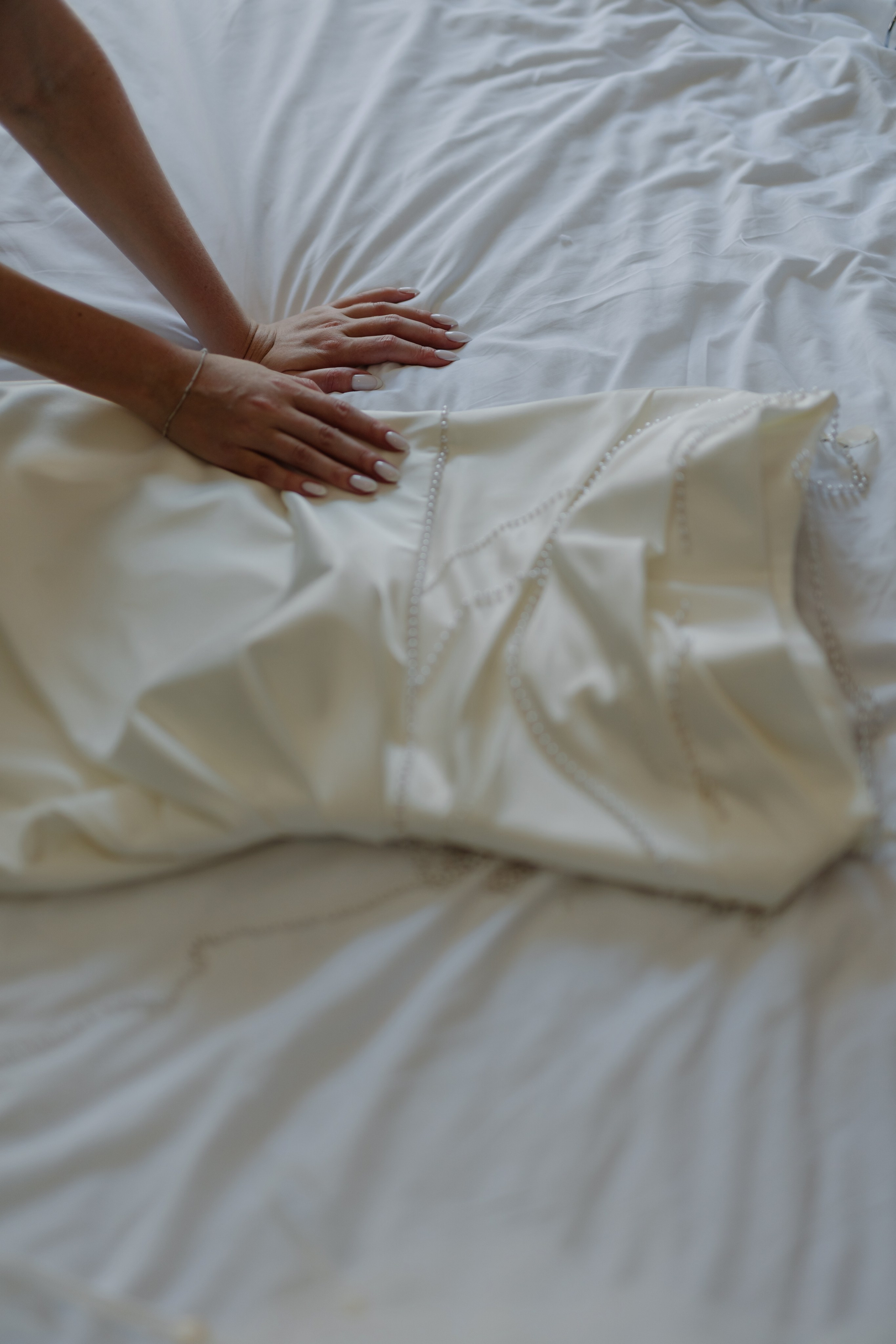 Мы эхо друг друга. Свадебный и портретный фотограф в Москве, Туле и Брянске Дара Евсеева