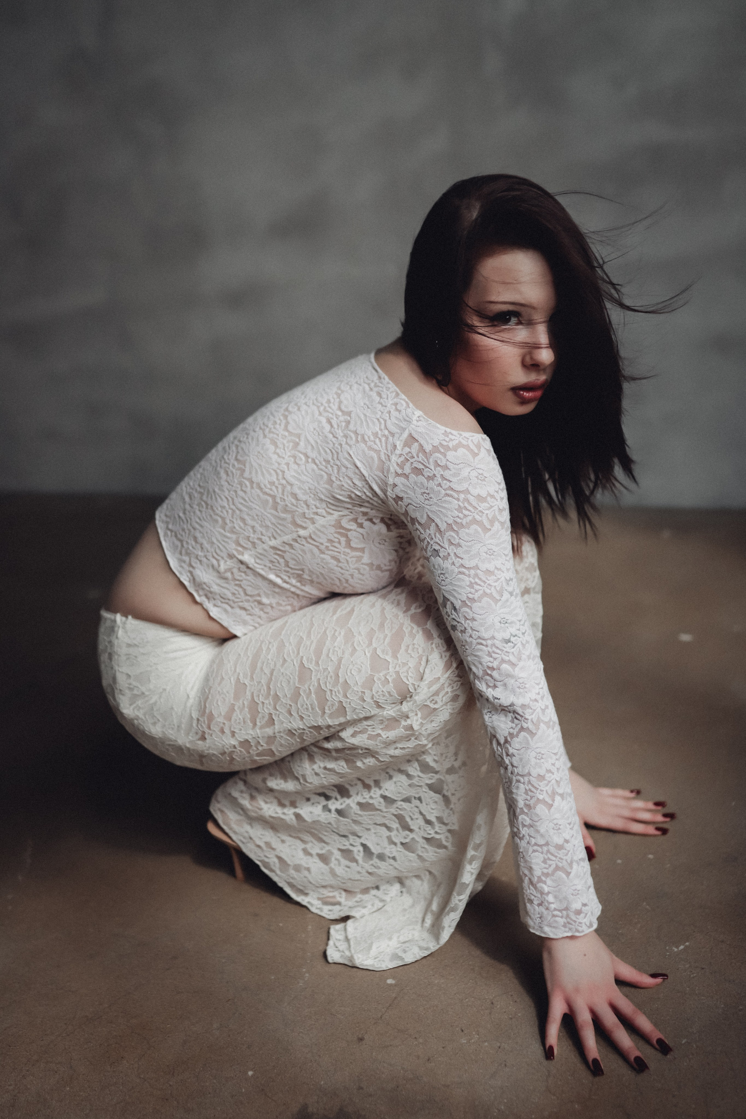 Виталина. Фотограф в Нижнем Новгороде Кристина Батанова