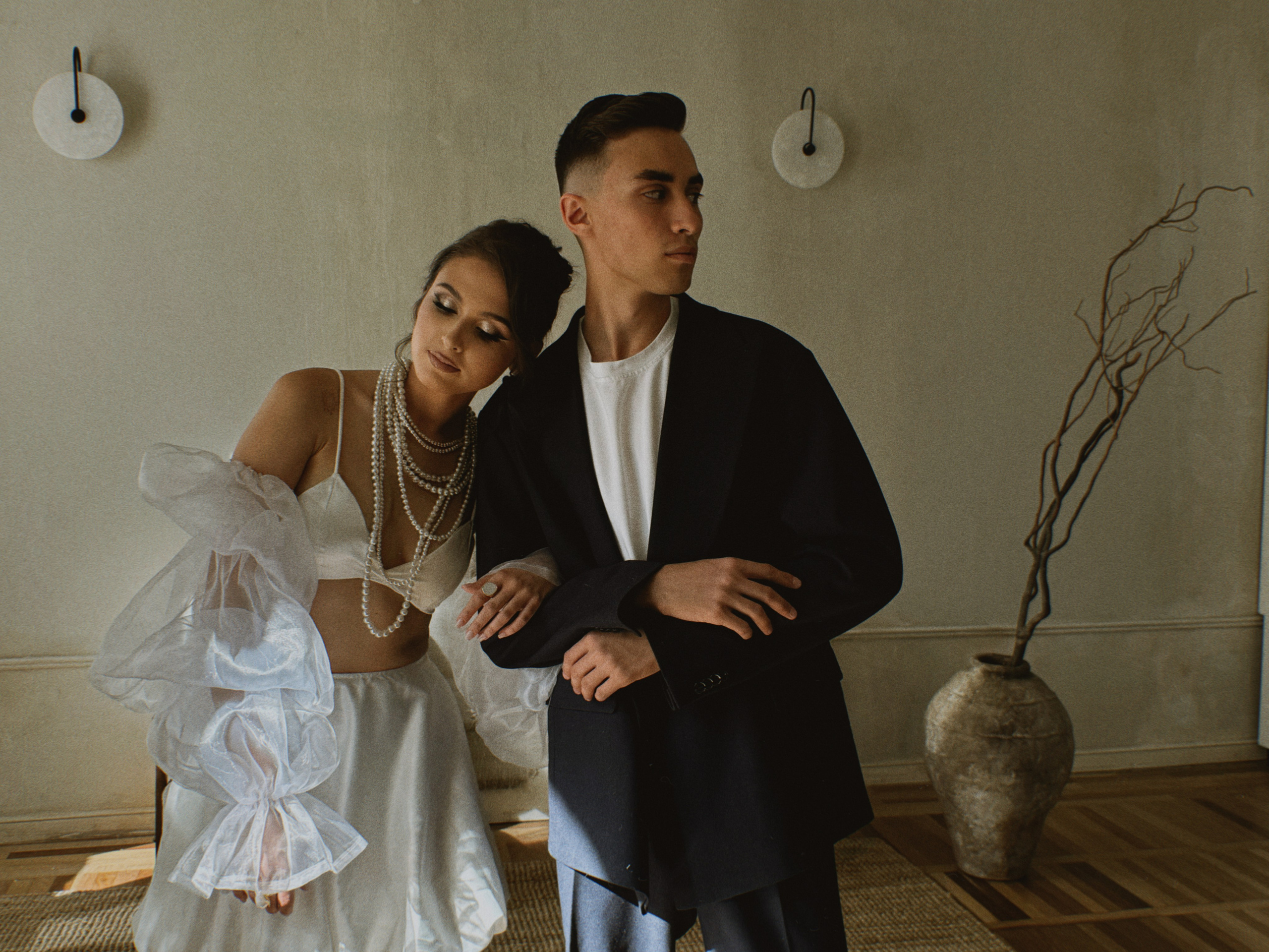 Екатерина и Егор. Мобильный фотограф в Ульяновске Митяева Дарья