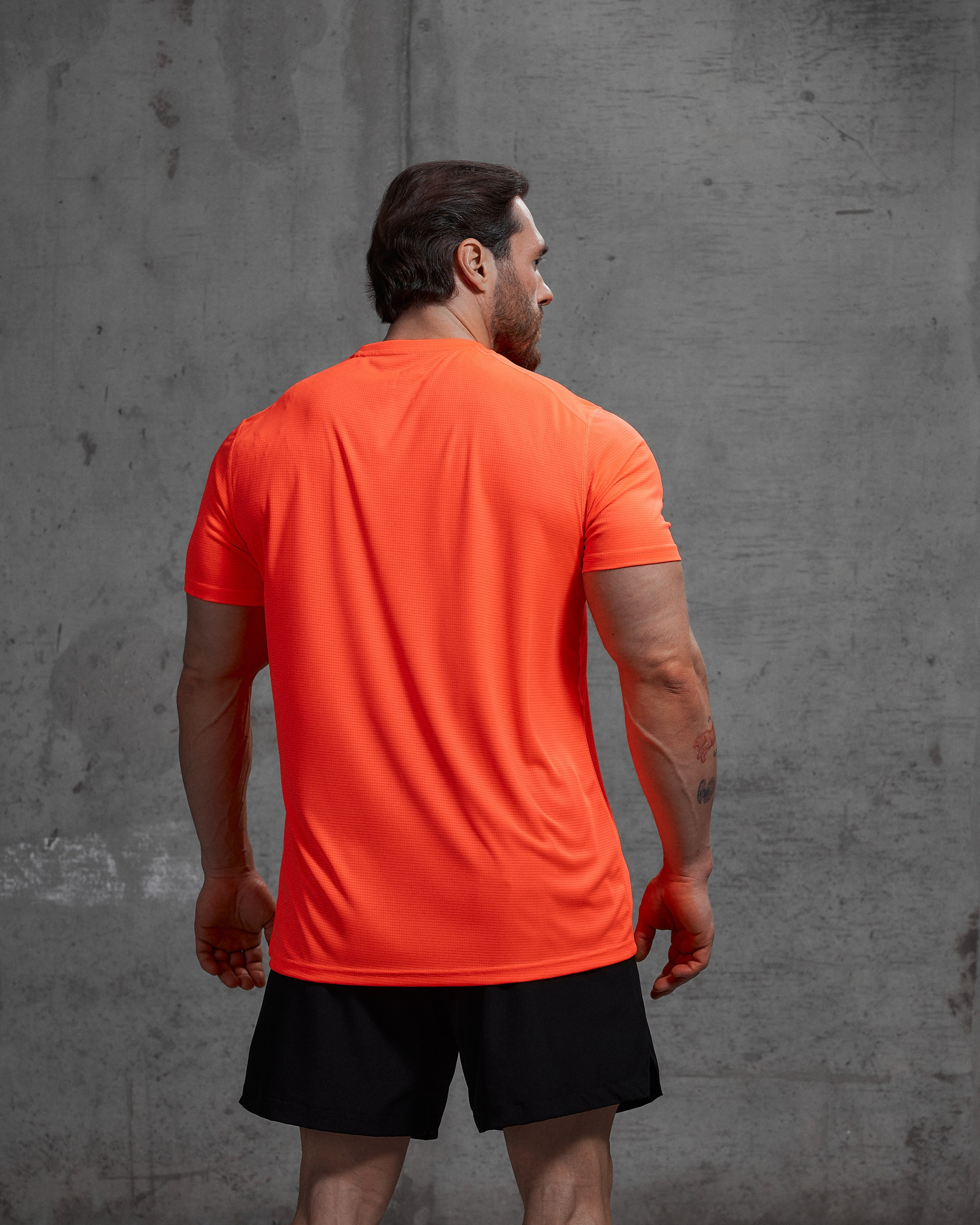 Съемка лукбука для Бренда спортивной одежды в Москве. Букалова Людмила — фотограф для брендов одежды в Москве