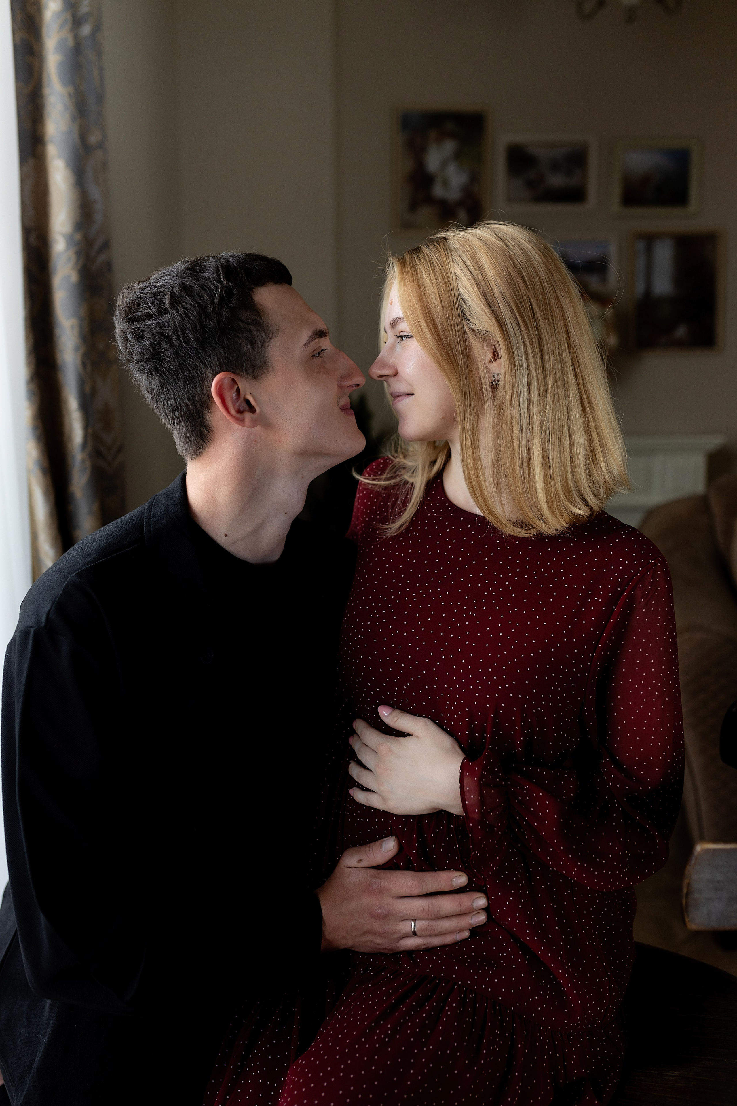 Фотосессия беременности в Железнодорожном. Фотограф в Железнодорожном и Балашихе