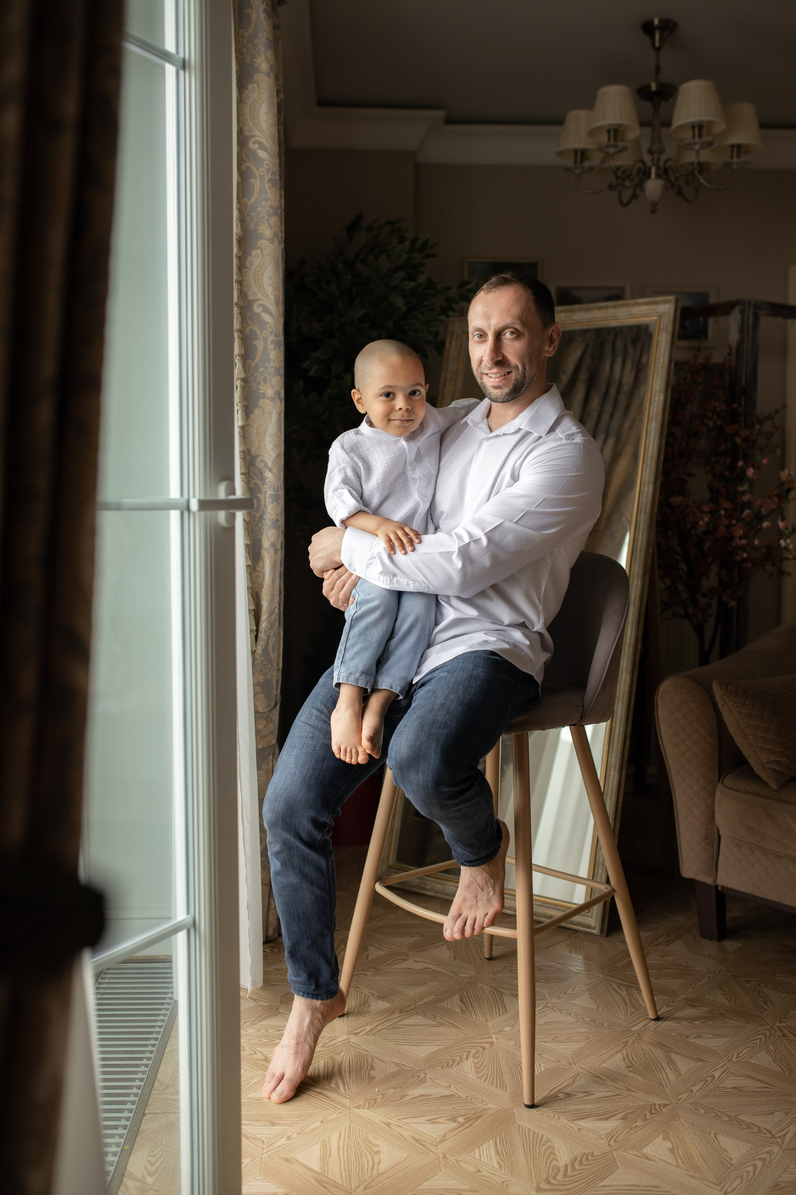 Малыш Мишутка. Фотограф в Железнодорожном и Балашихе