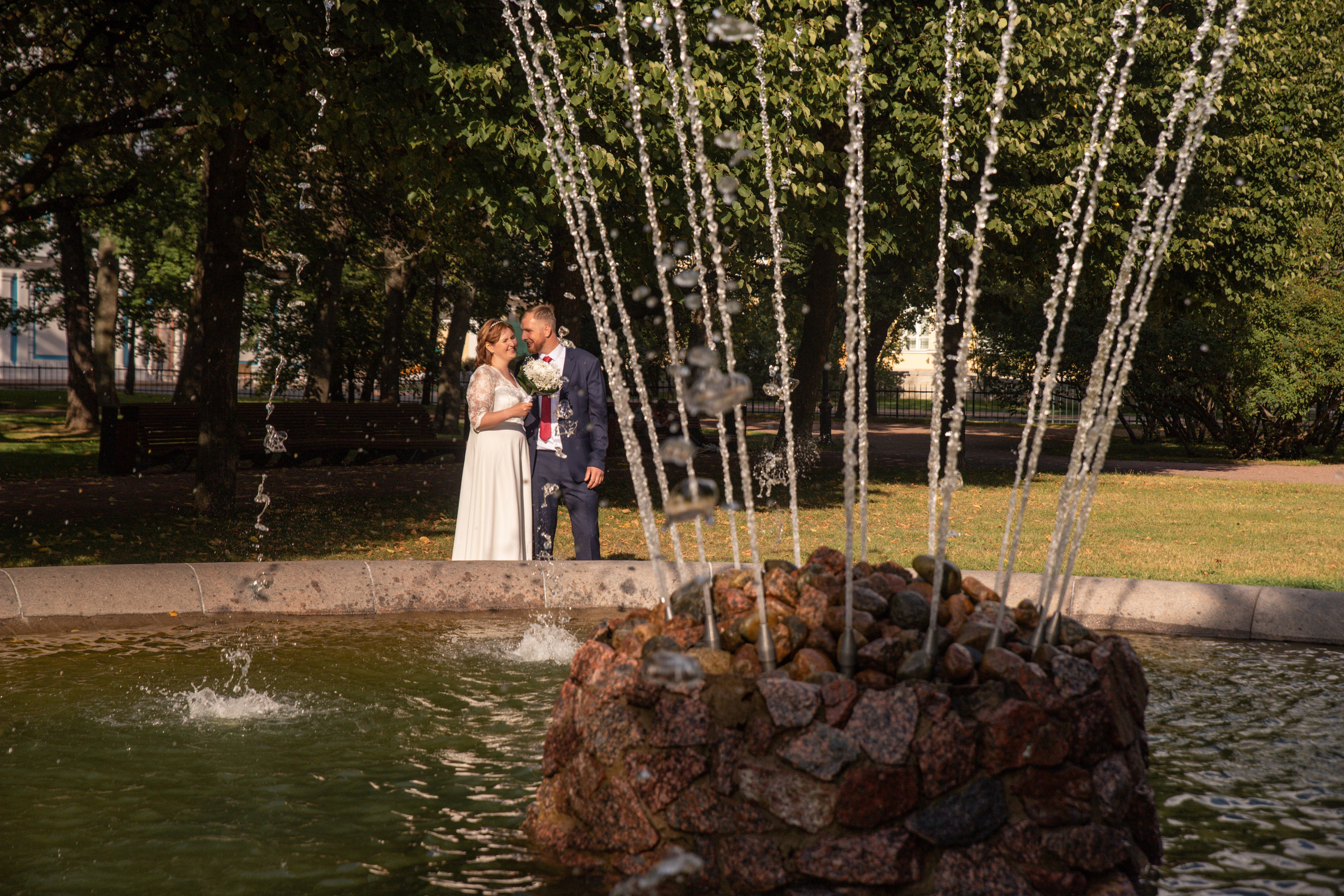 Свадебная съемка. Семейный свадебный интерьерный фотограф Тверь Санкт- Марина Свистунова