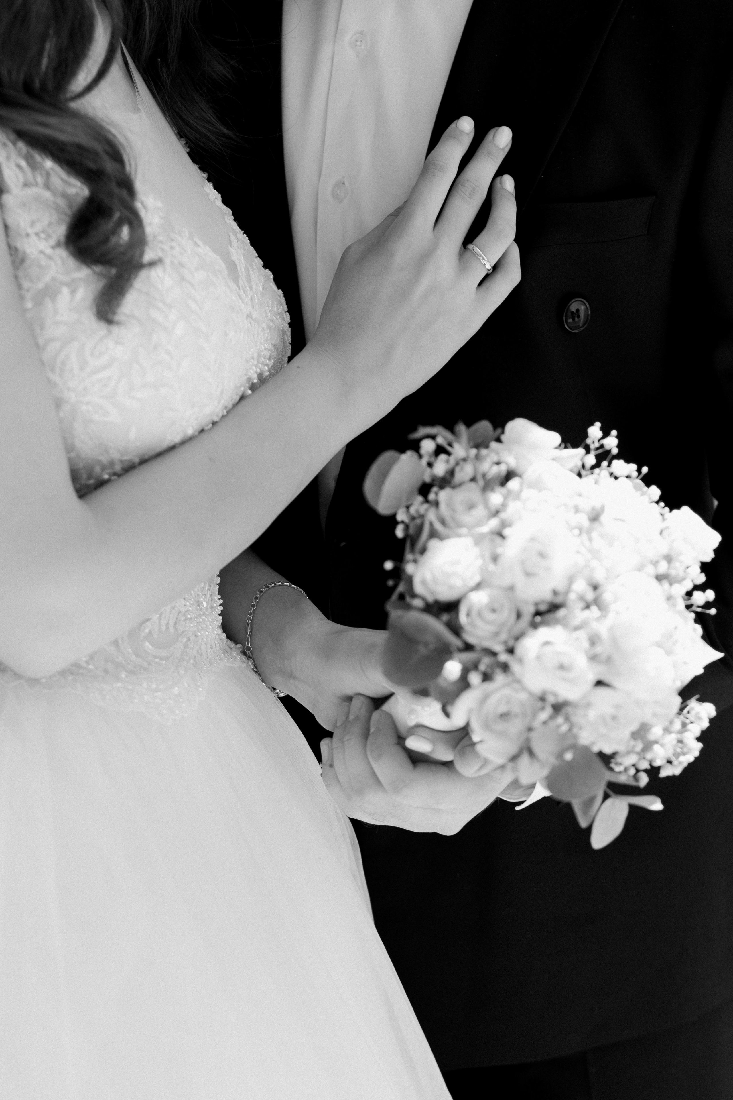 Alexandr&Ekaterina. Свадебный фотограф в Москве