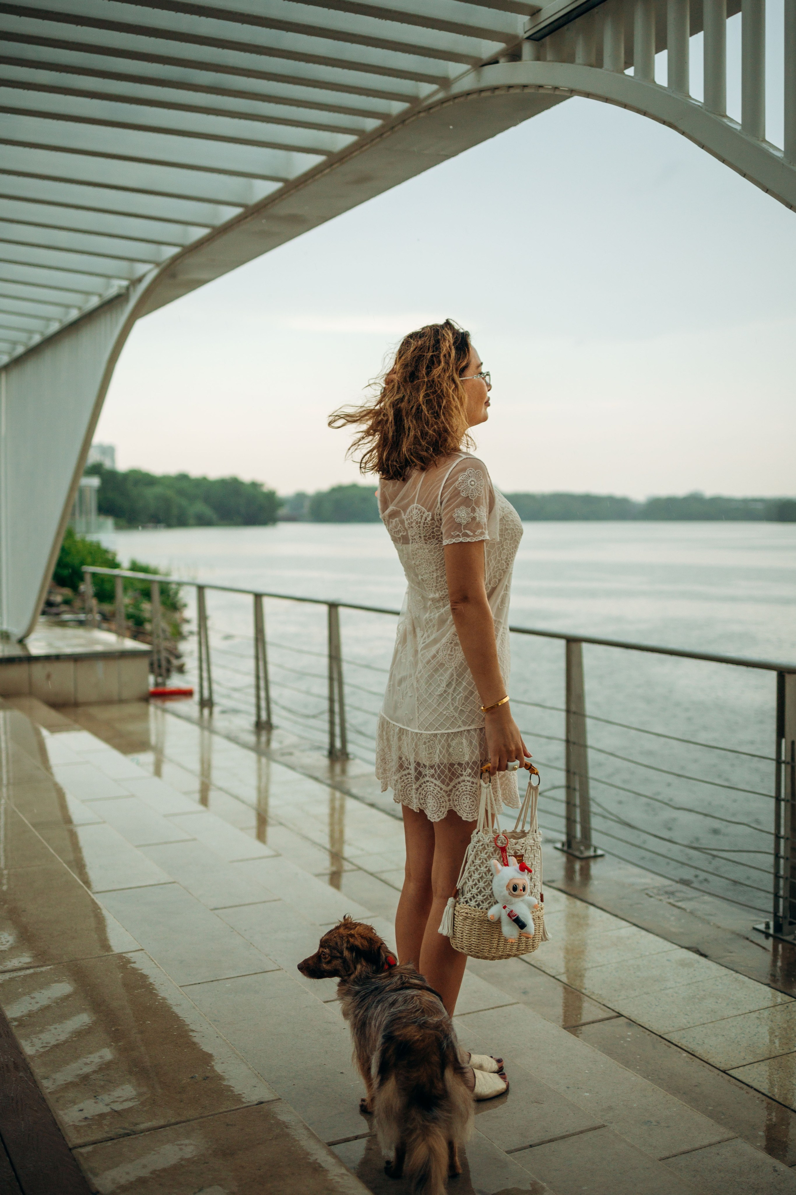 Дарья и Ассоль