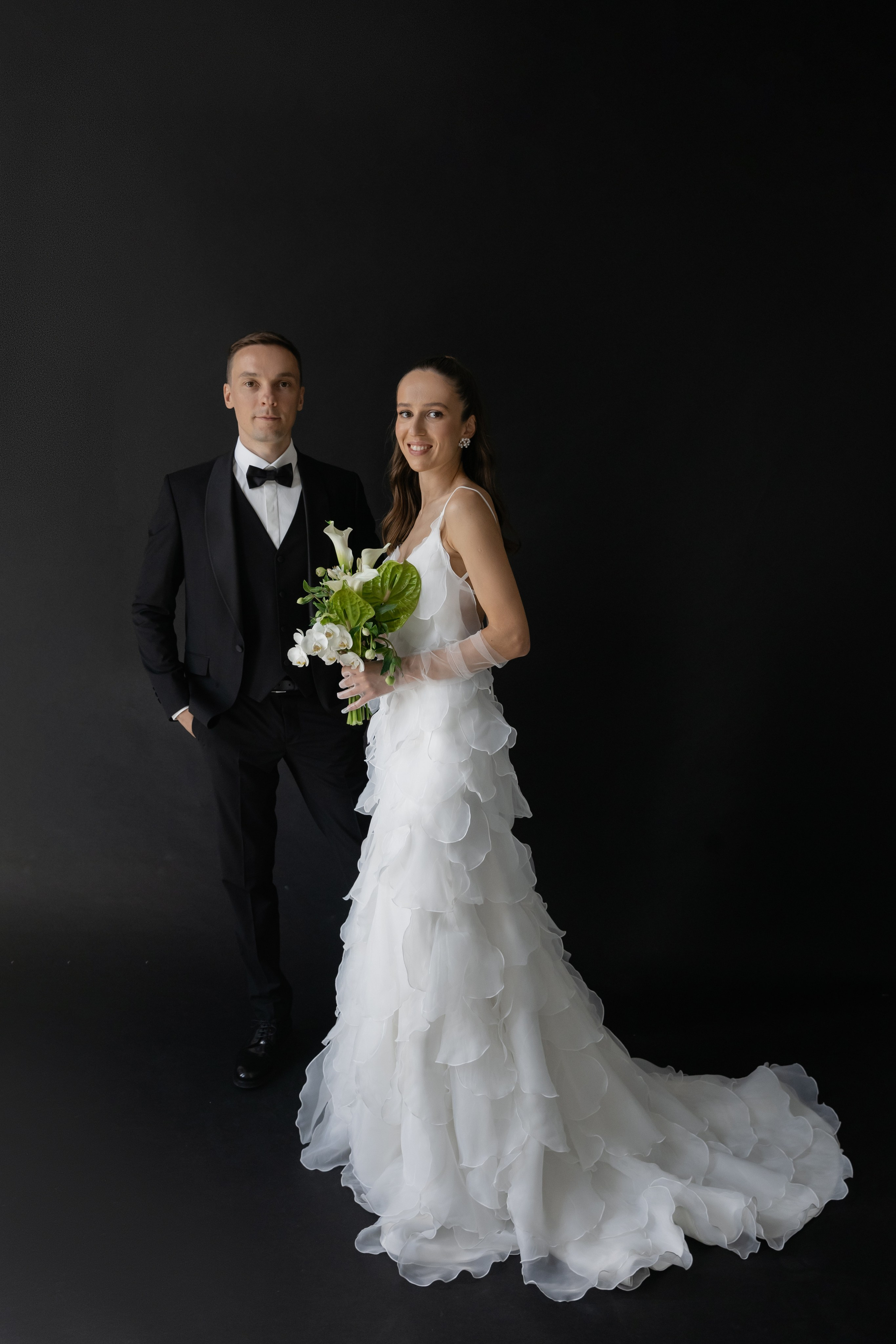 Настя Сергей 13 июня 2024, Minsk Grandchalet. Свадебный фотограф Кристина Винокурова