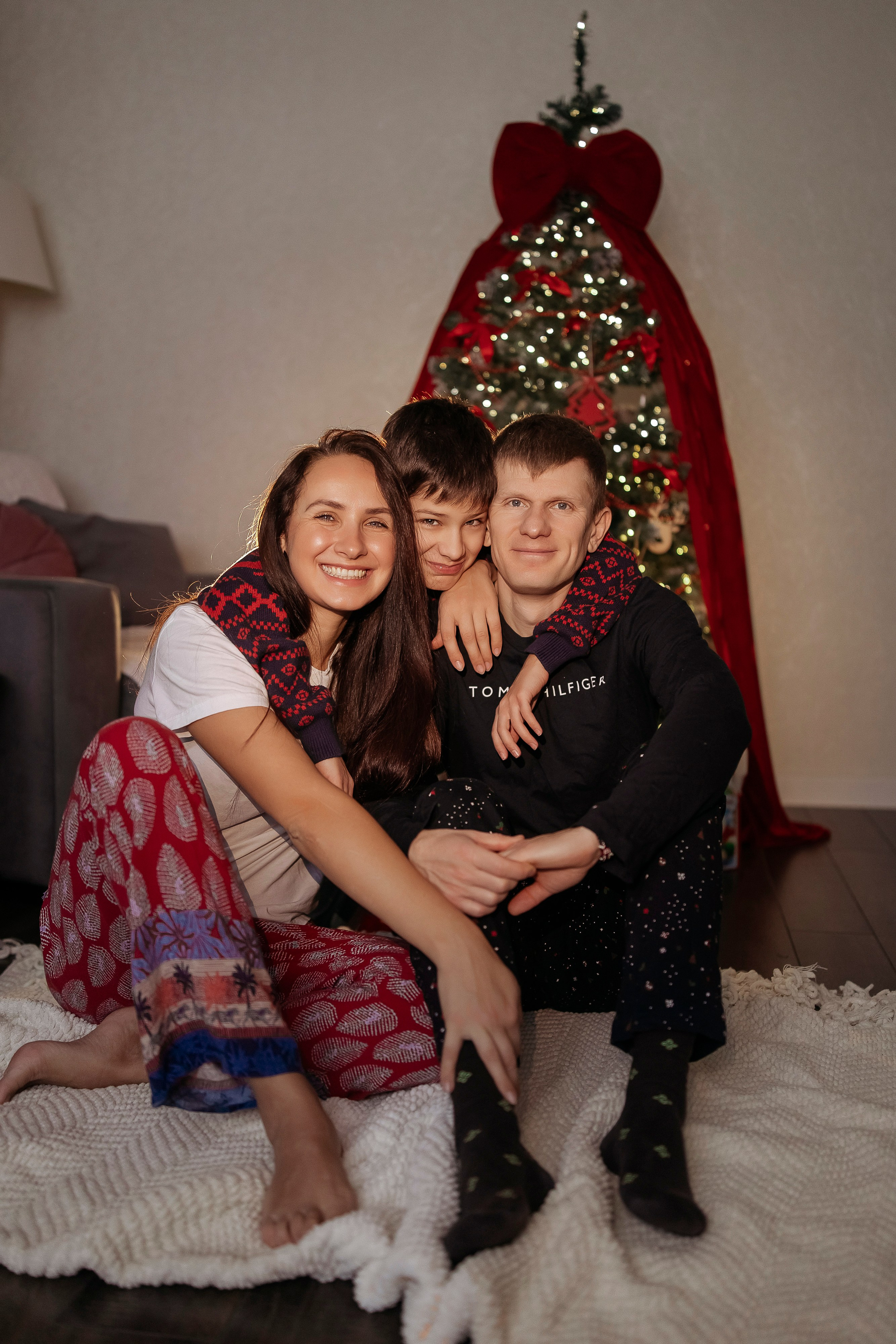 Батовы. Семейный и свадебный фотограф в Москве Леванова Александра