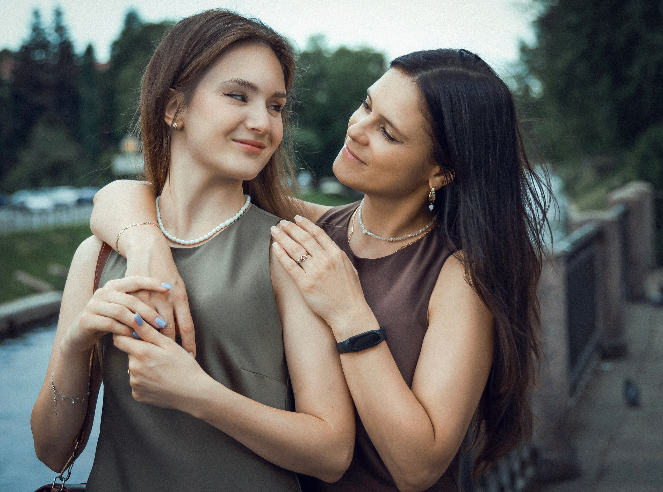 АЛЬБОМ «Фото прогулка». Фотограф Анна Невская