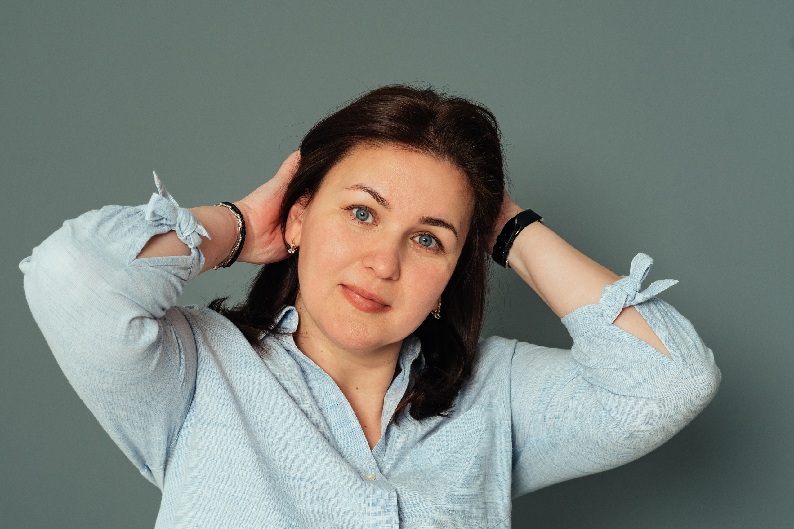 Три поколения одной семьи. Семейный фотограф Пятигорск, Кисловодск, Эльбрус. Марина Вяликова