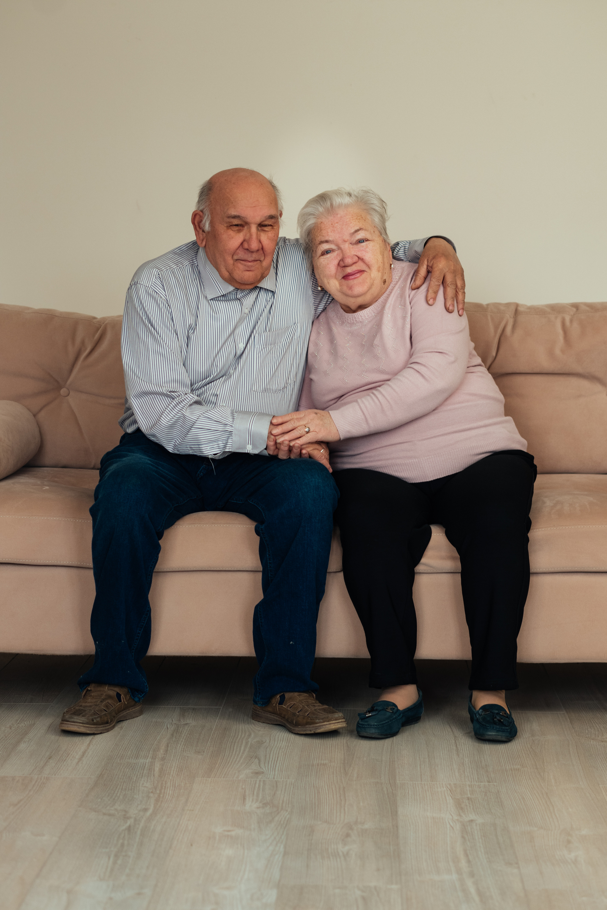 Три поколения одной семьи. Семейный фотограф Пятигорск, Кисловодск, Эльбрус. Марина Вяликова