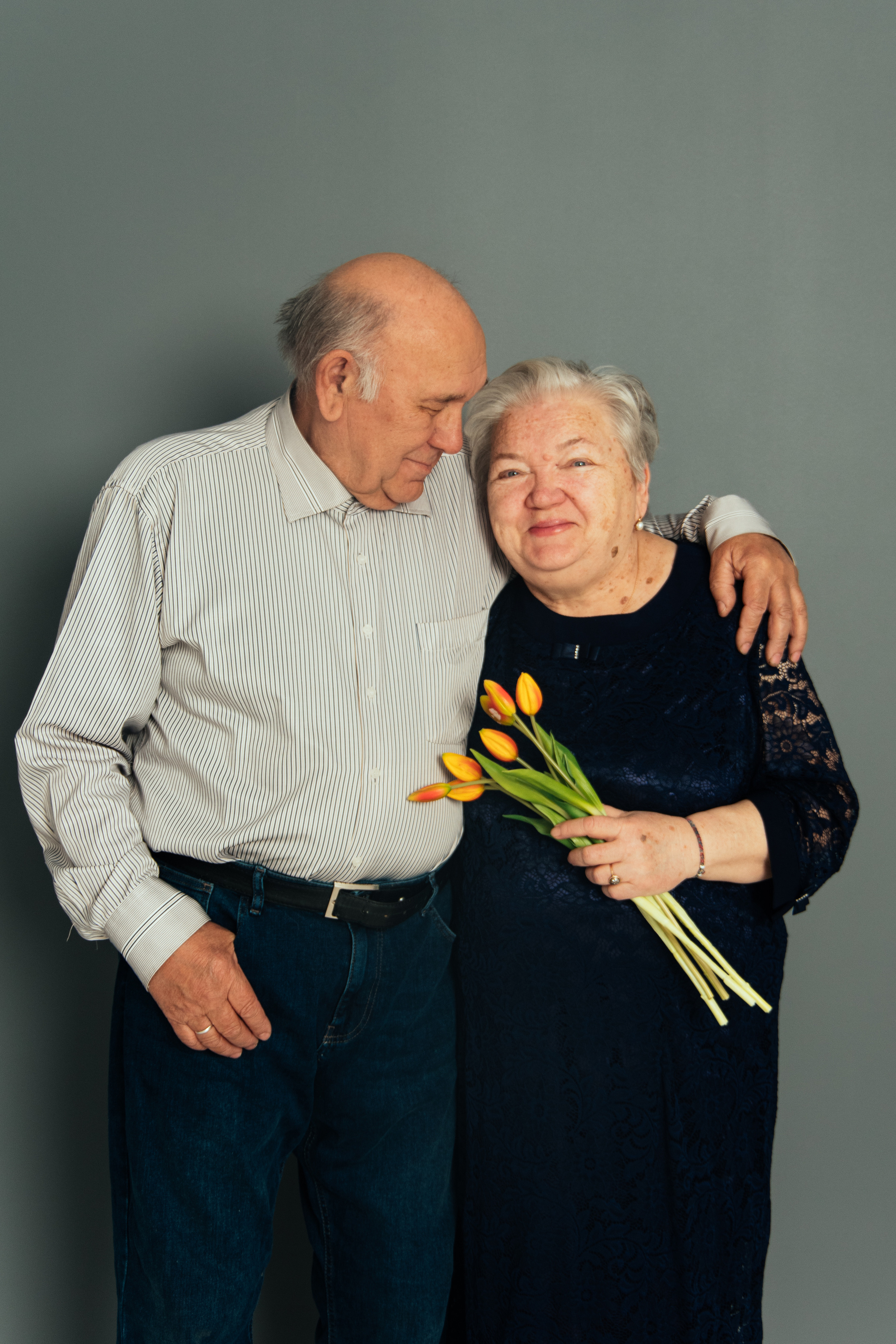 Три поколения одной семьи. Семейный фотограф Пятигорск, Кисловодск, Эльбрус. Марина Вяликова